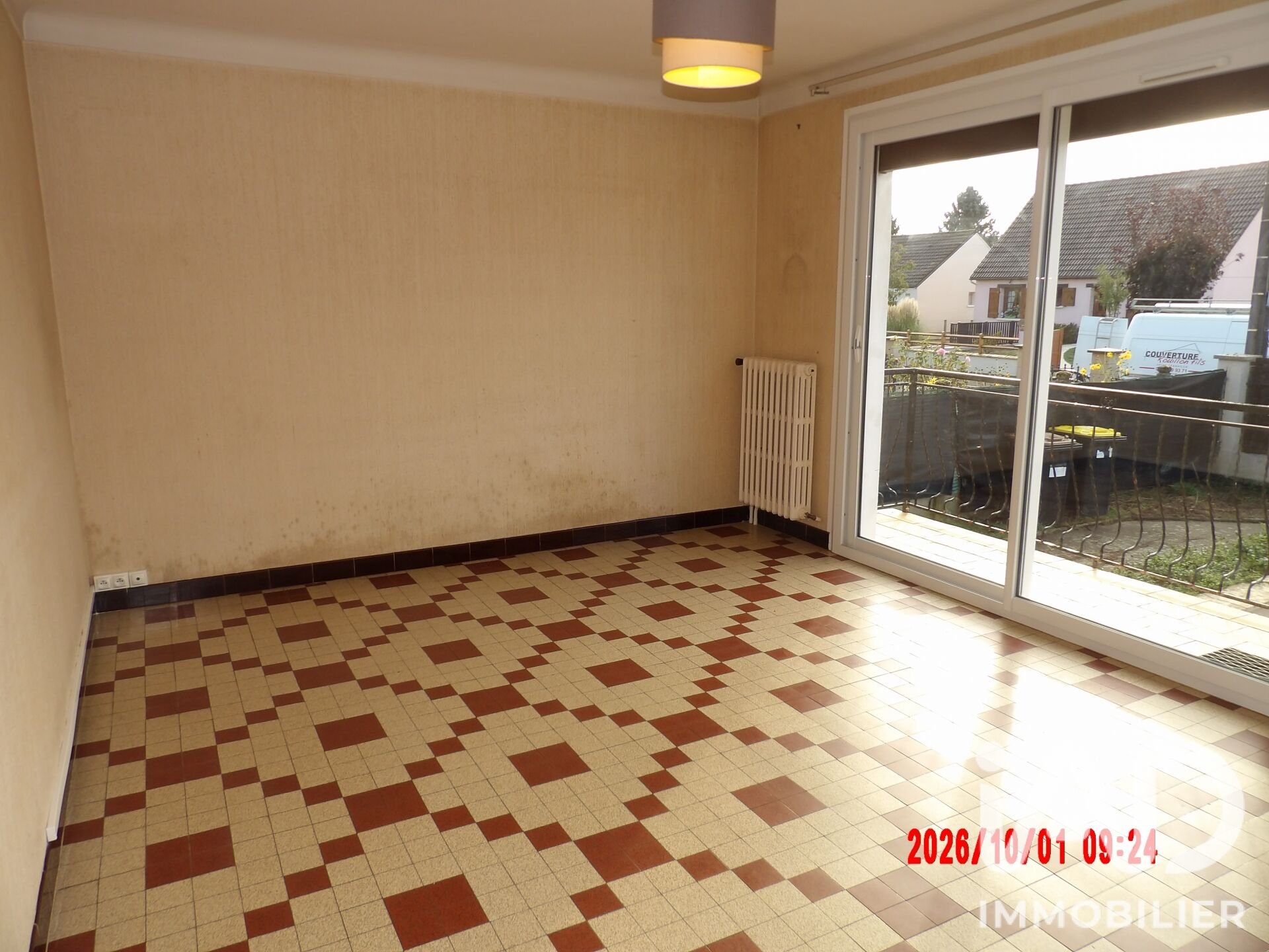 Maison à vendre, 82m², Les Villages Vovéens