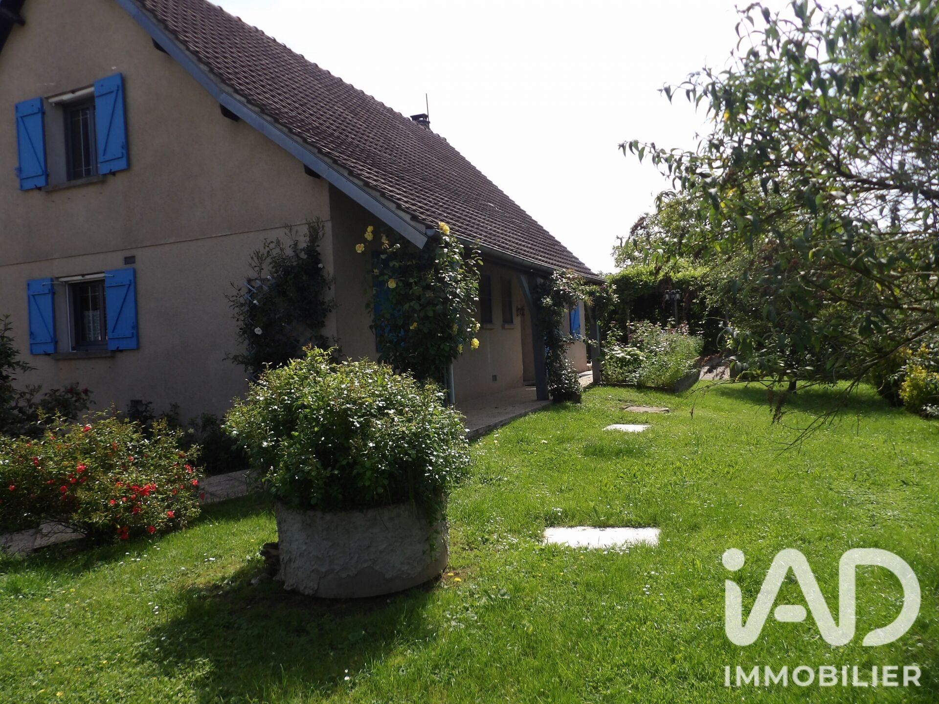 Maison à vendre, 182m², Denonville