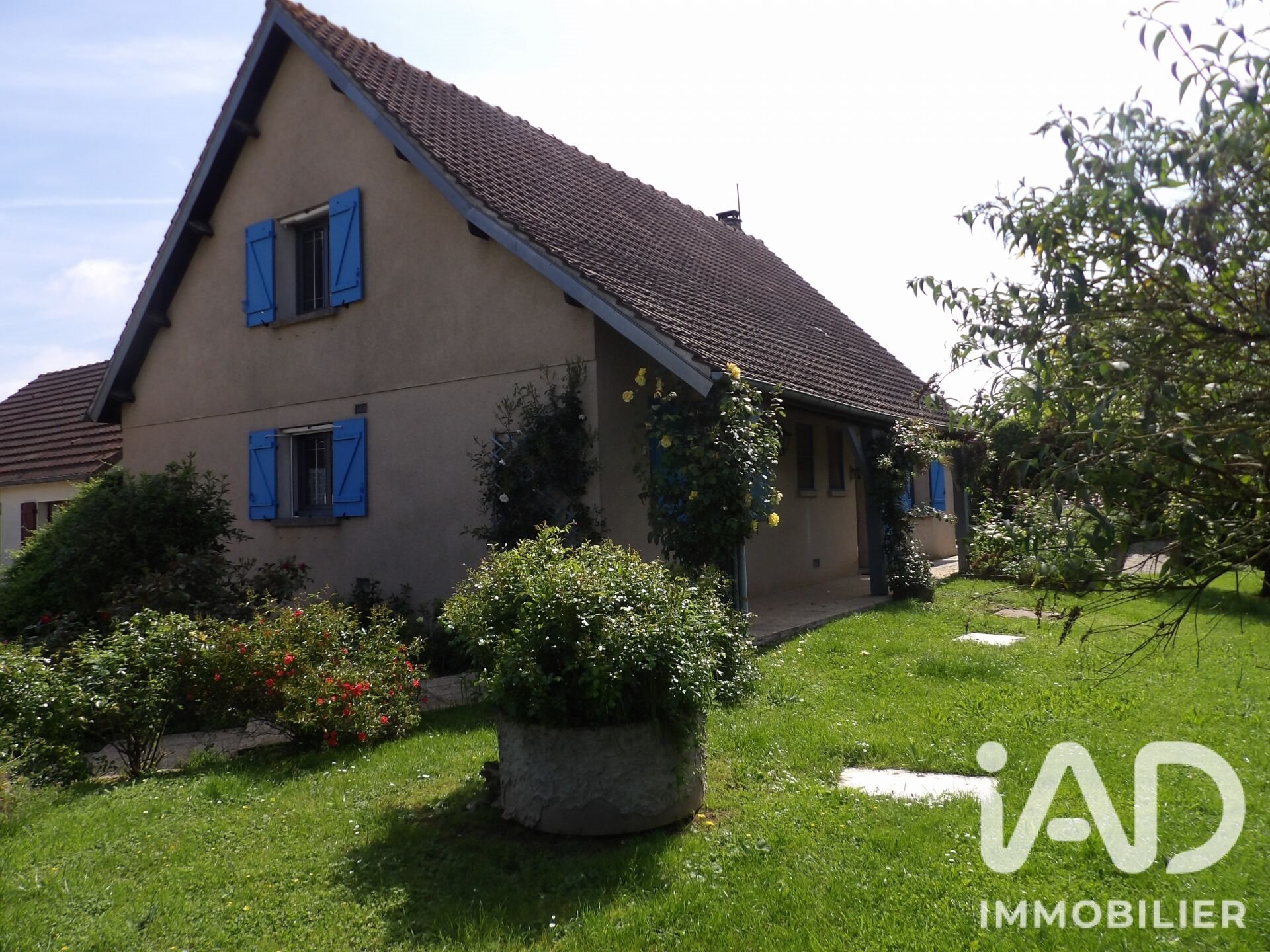 Maison à vendre, 182m², Denonville