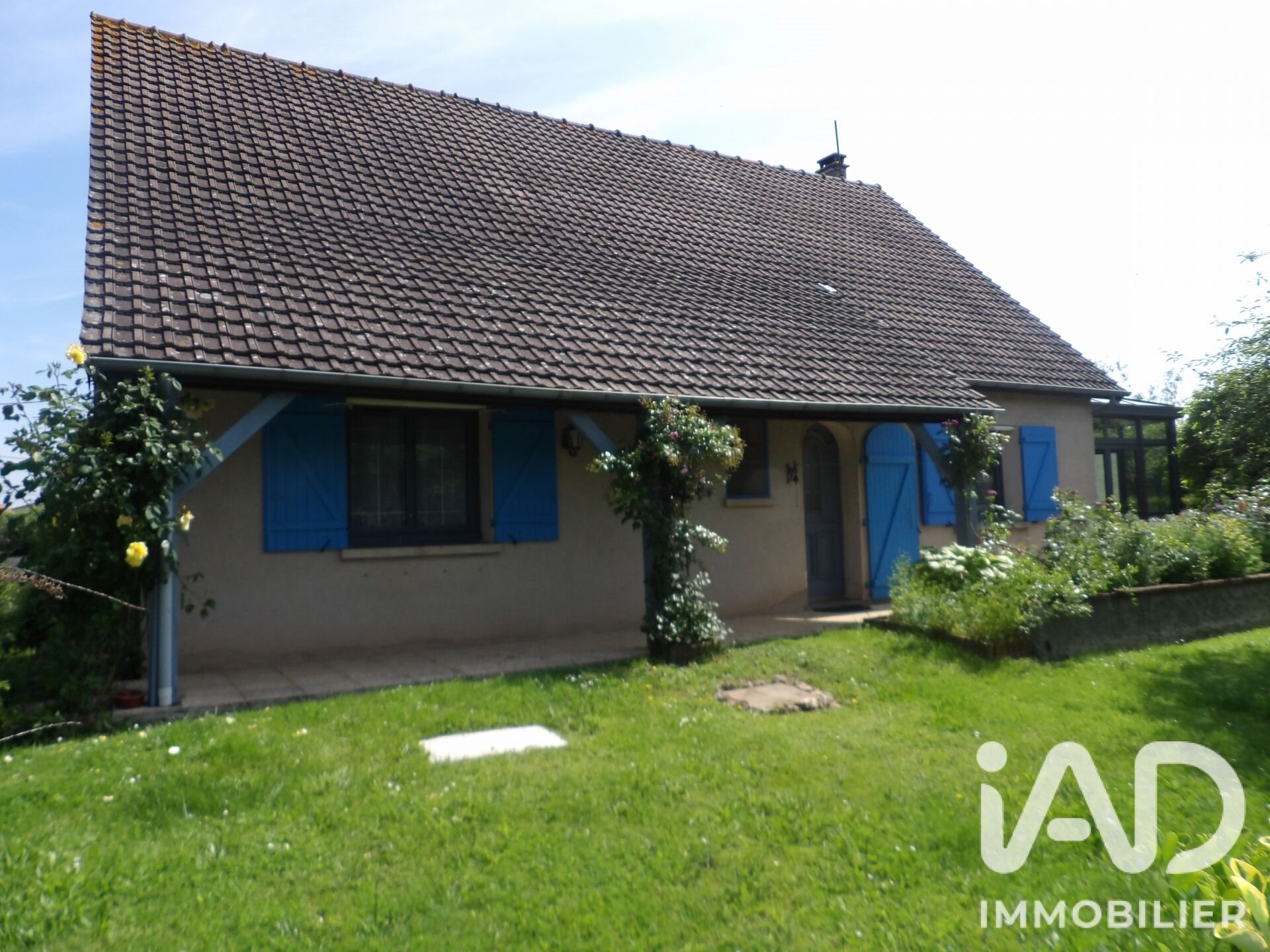 Maison à vendre, 182m², Denonville