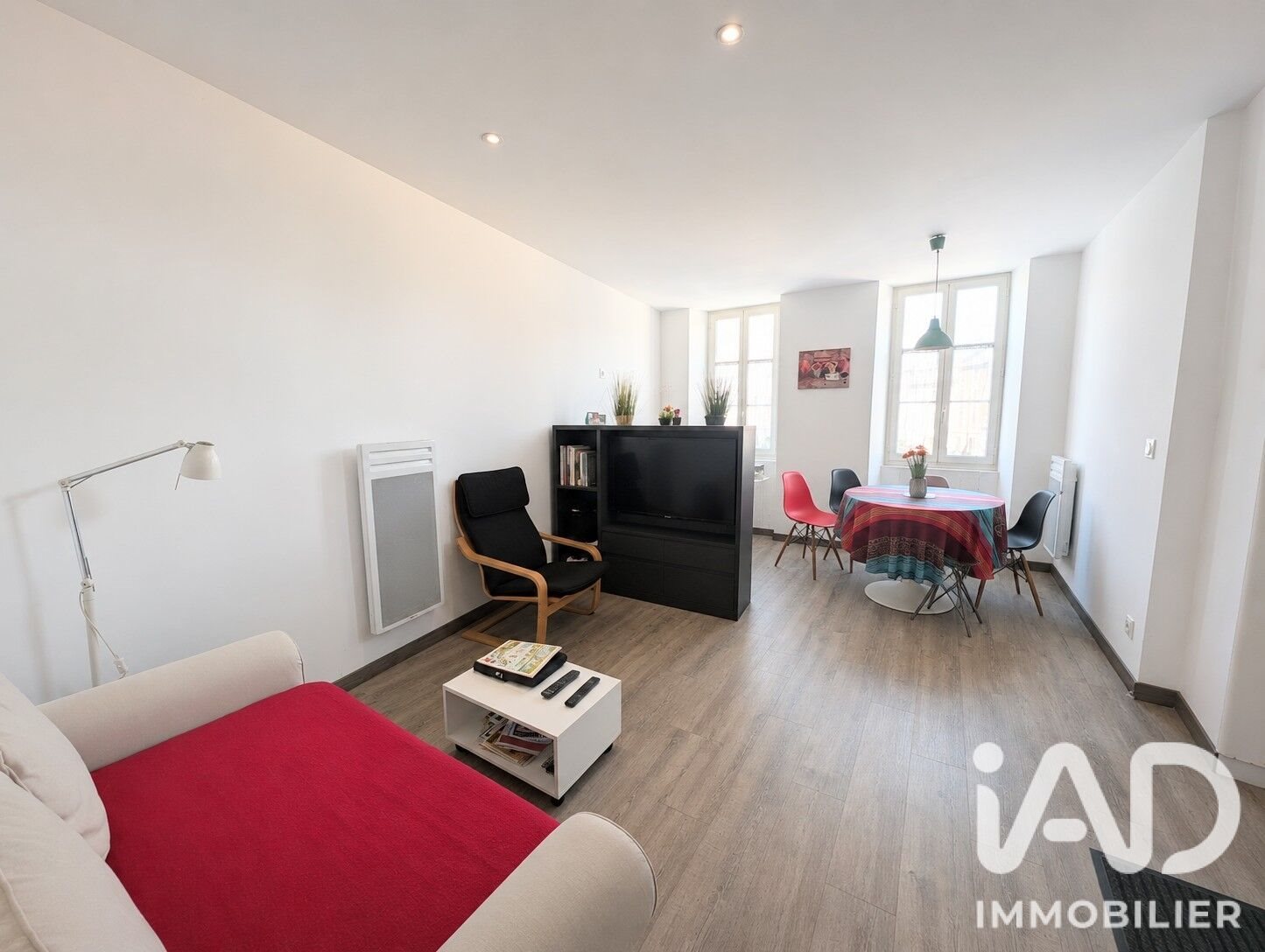 Appartement à vendre, 40m², Bagnères-de-Bigorre