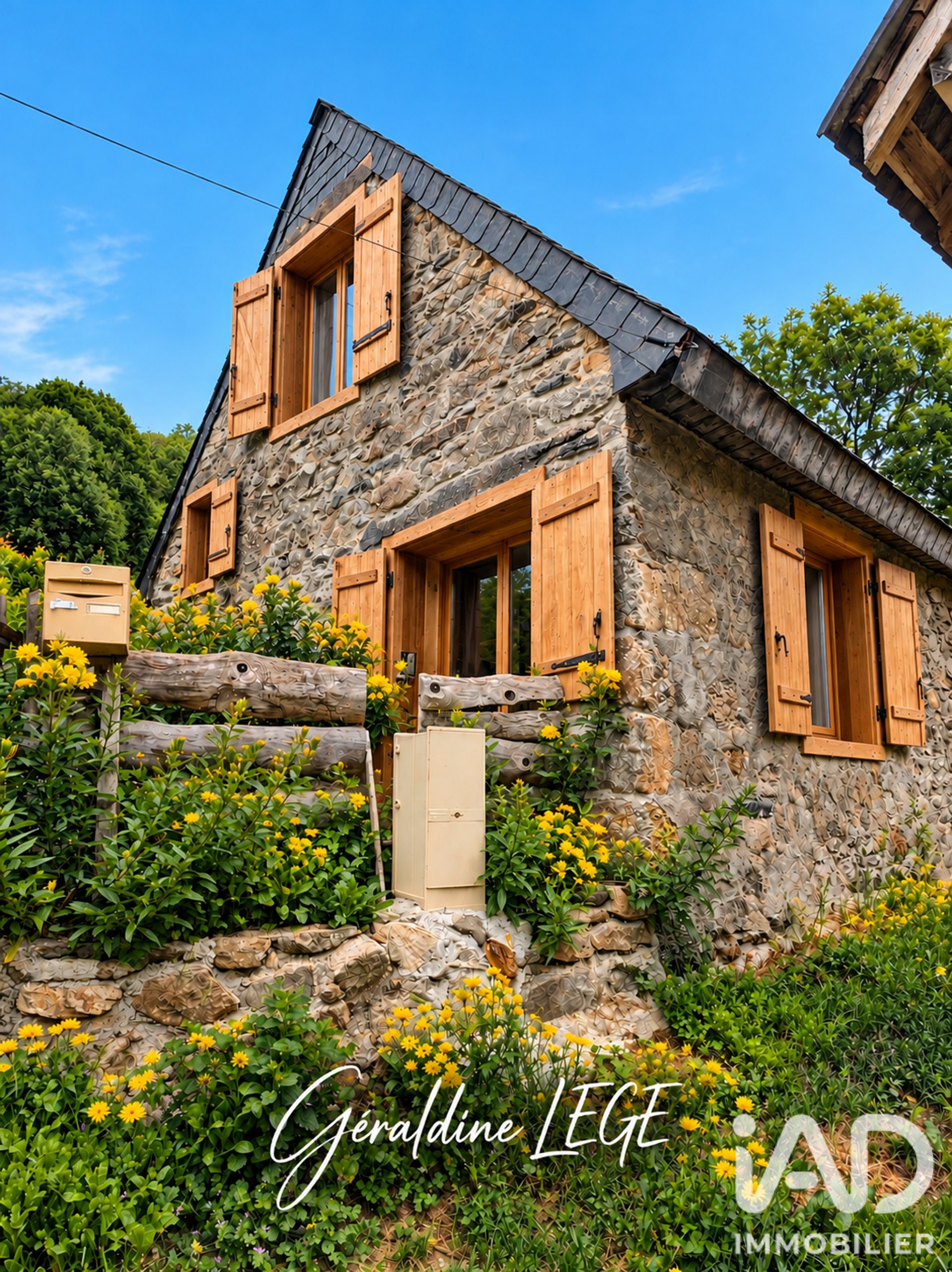 Maison à vendre, 82m², Bagnères-de-Bigorre