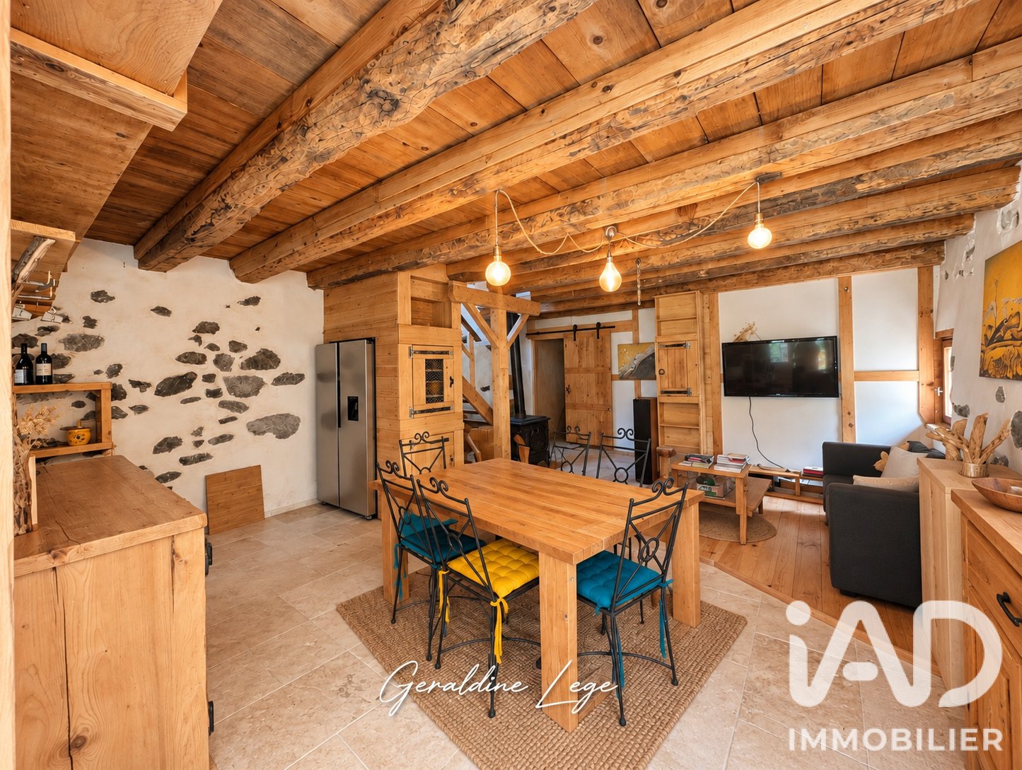 Maison à vendre, 82m², Bagnères-de-Bigorre