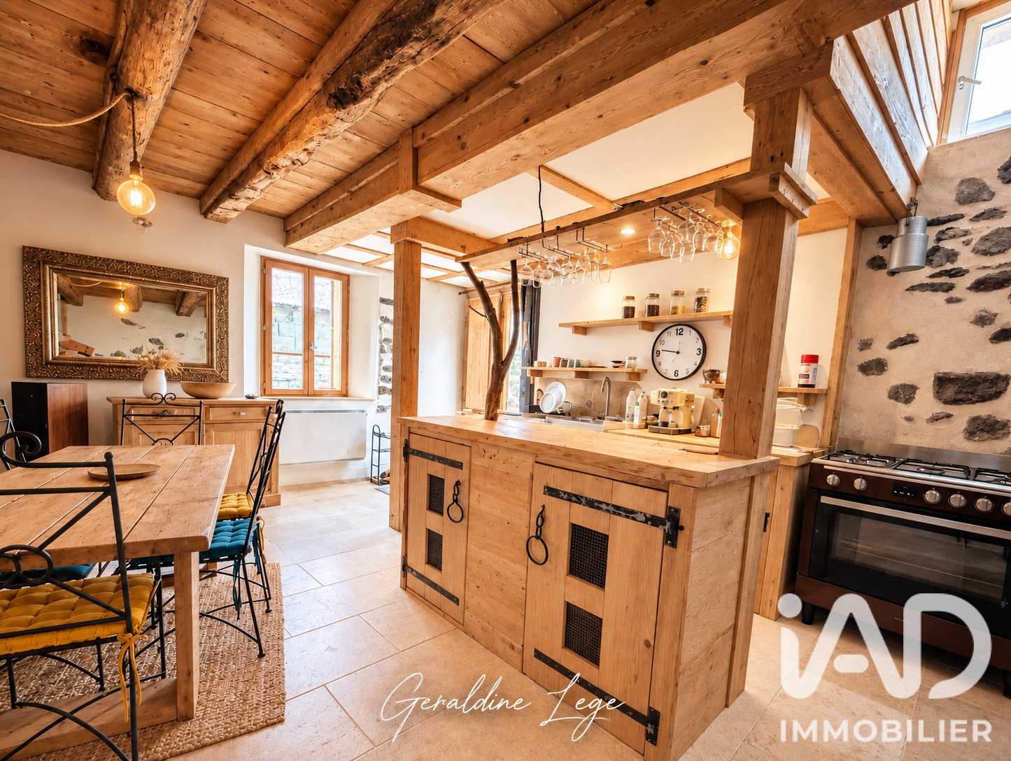 Maison à vendre, 82m², Bagnères-de-Bigorre