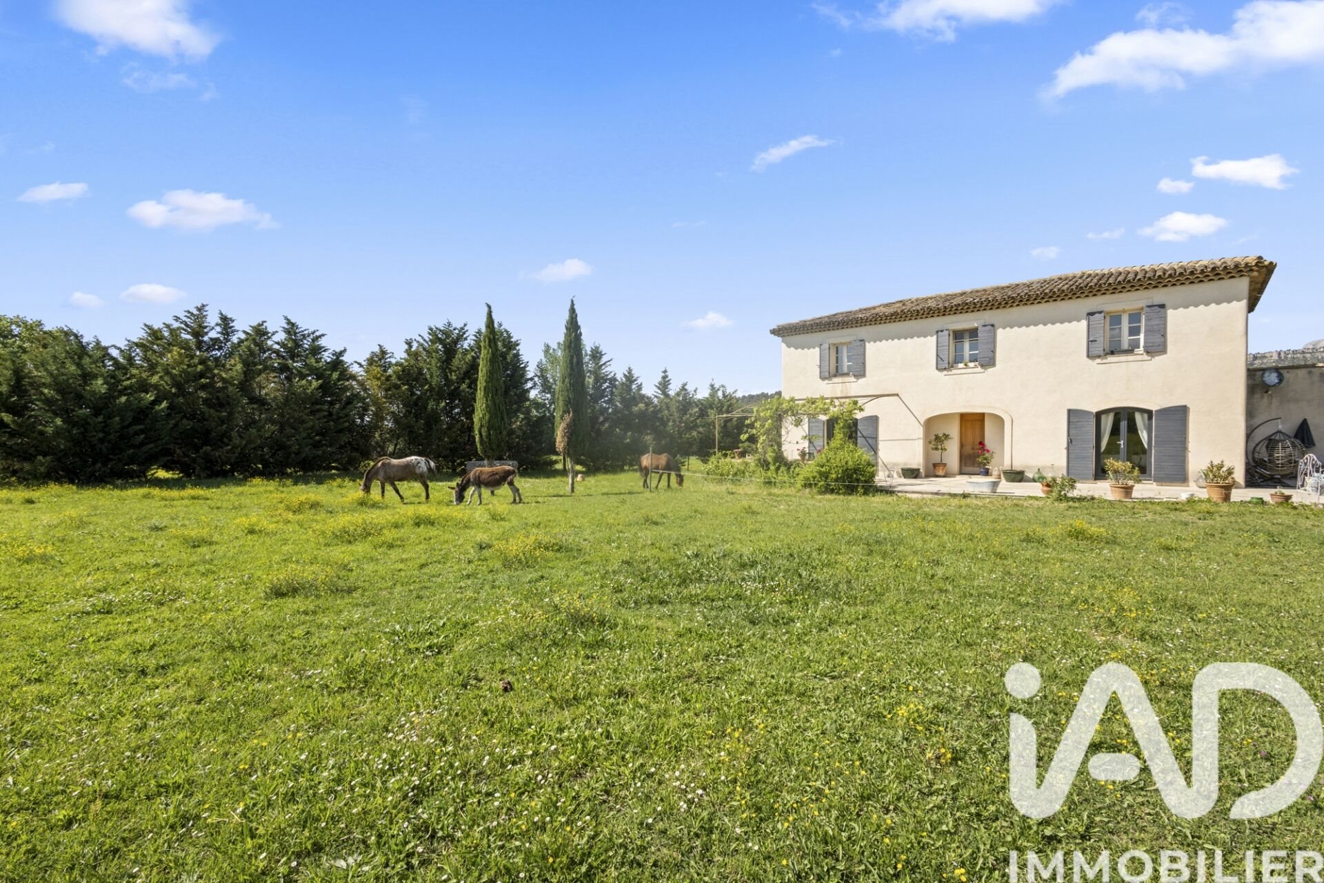 Maison à vendre, 183m², Fuveau