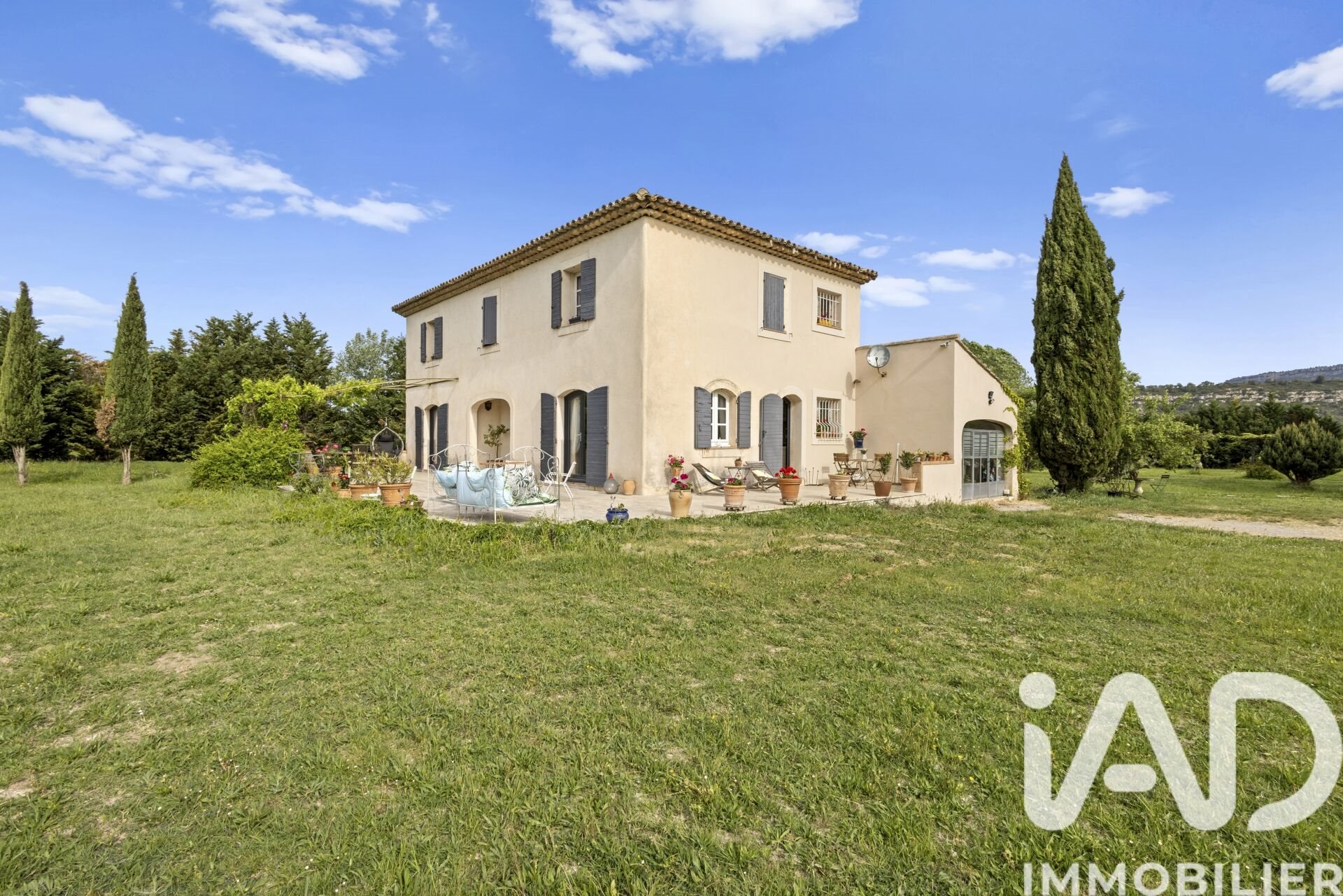 Maison à vendre, 183m², Fuveau