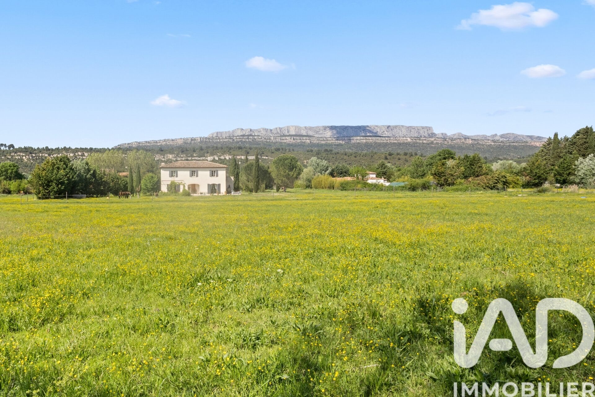 Maison à vendre, 183m², Fuveau