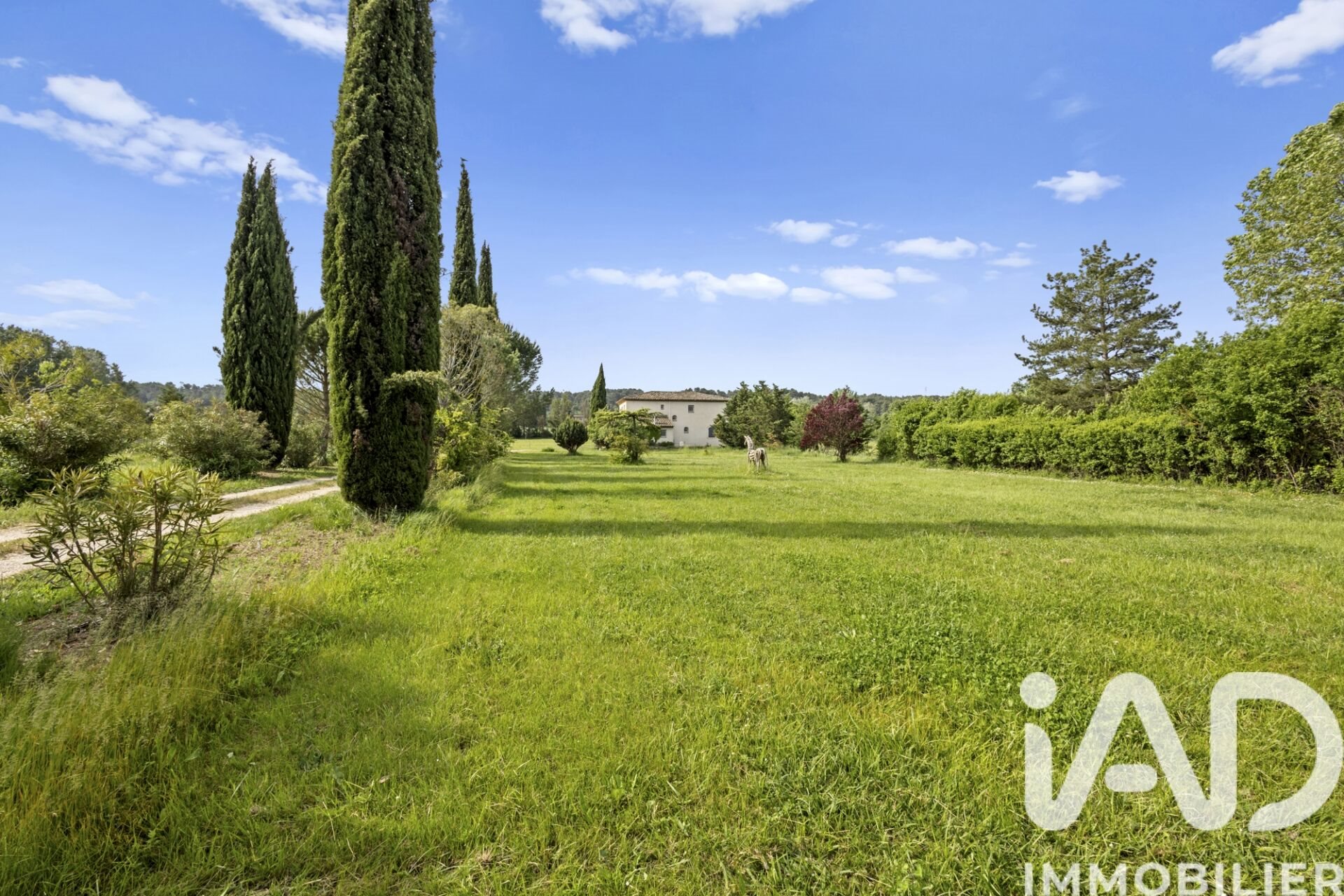Maison à vendre, 183m², Fuveau