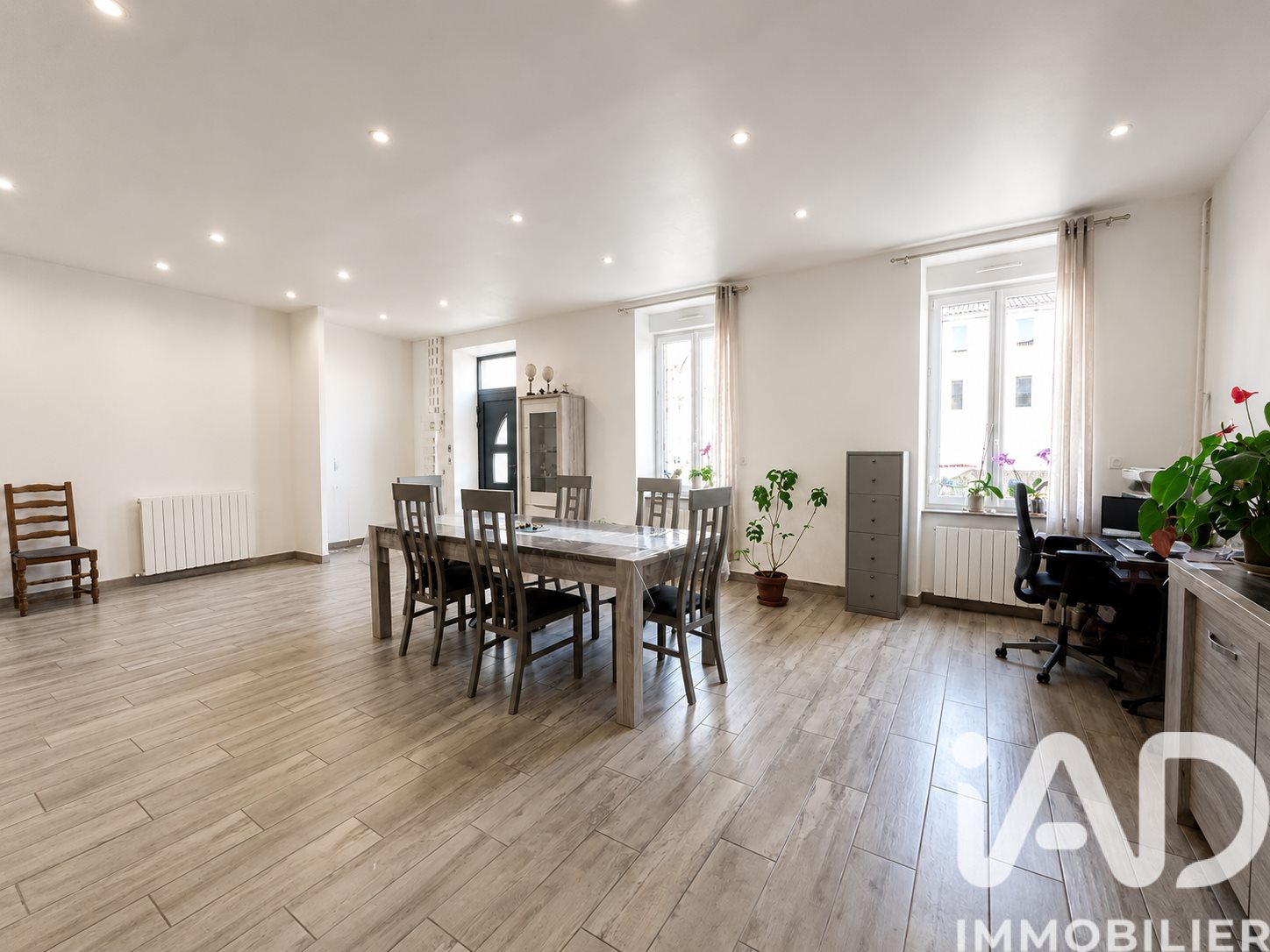 Maison à vendre, 185m², Sigean