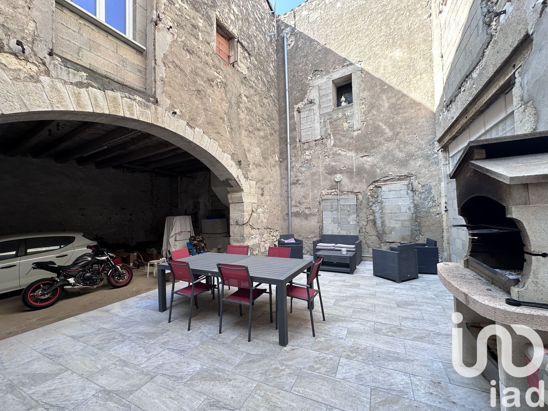 Maison à vendre, 185m², Sigean