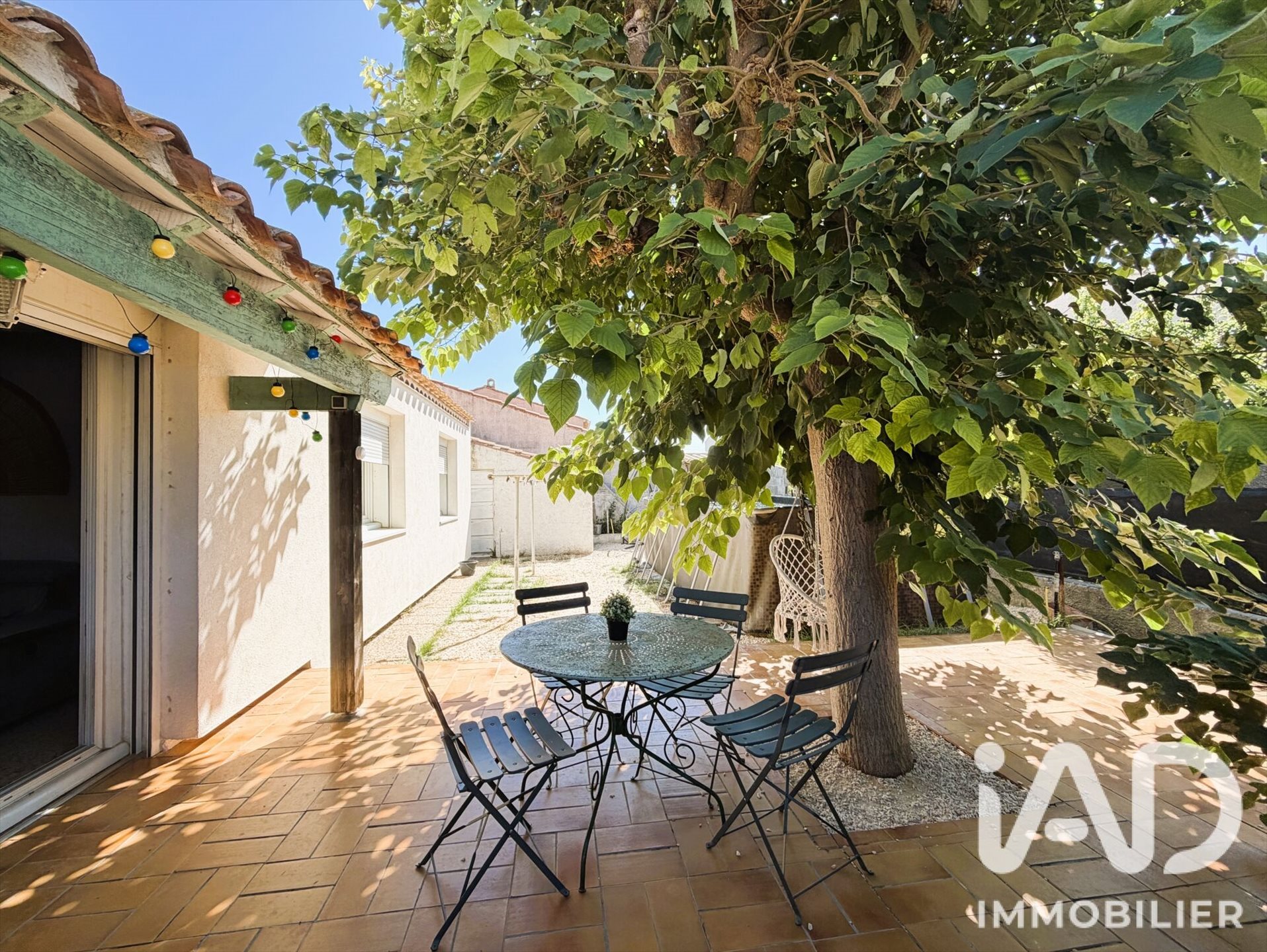 Maison à vendre, 81m², Sigean