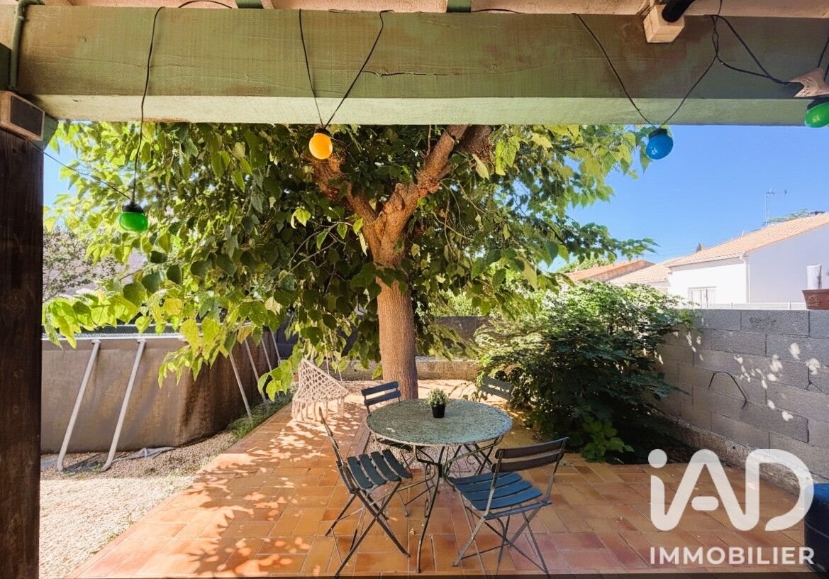 Maison à vendre, 81m², Sigean