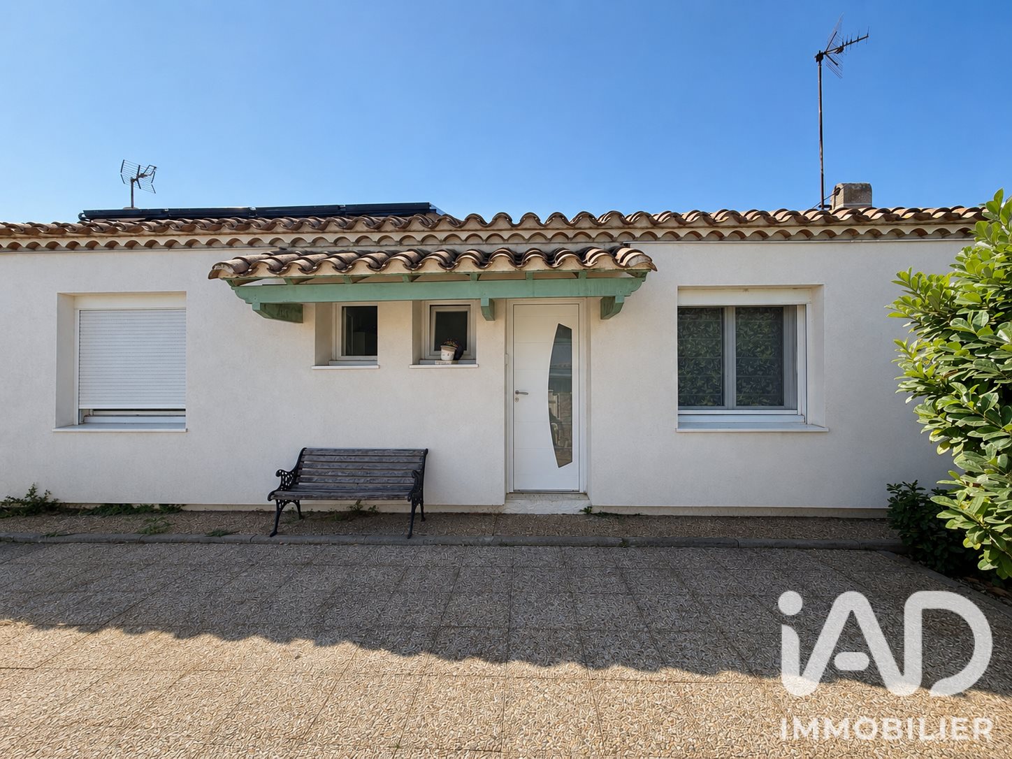 Maison à vendre, 81m², Sigean