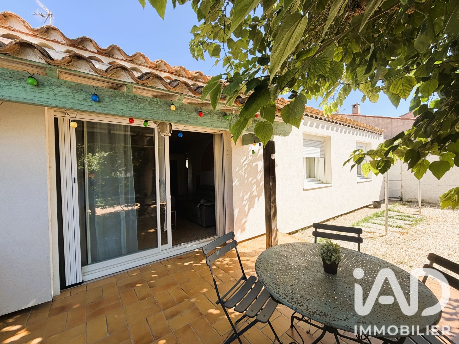 Maison à vendre, 81m², Sigean