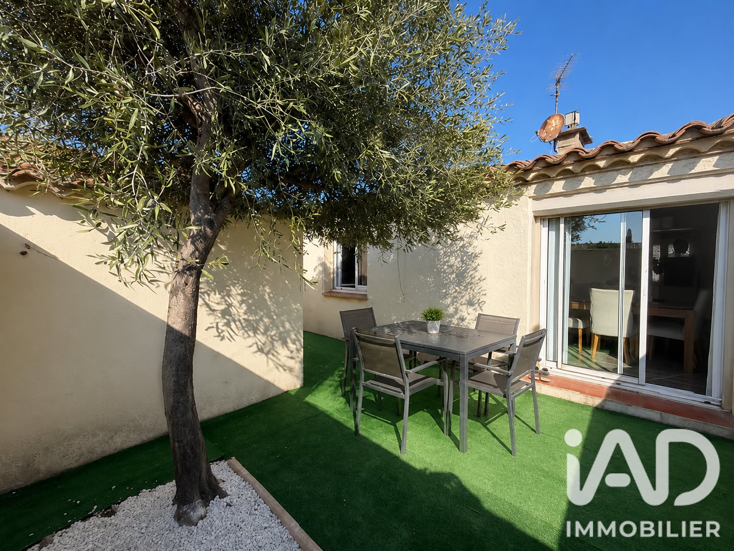 Maison à vendre, 87m², Port-la-Nouvelle