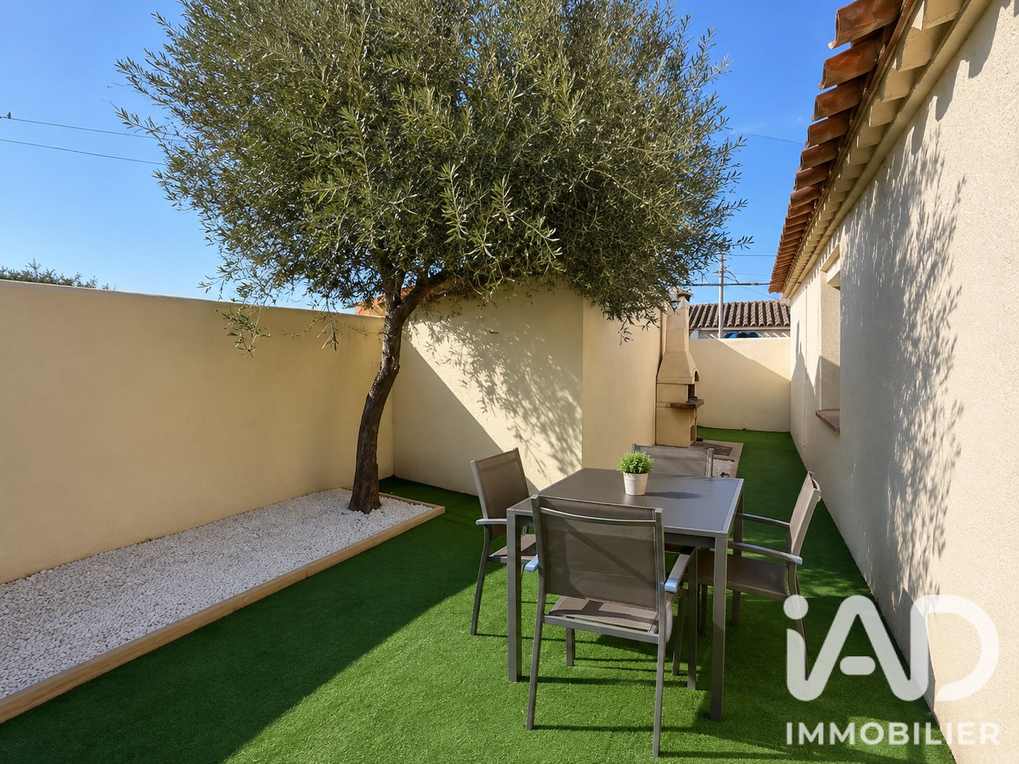 Maison à vendre, 87m², Port-la-Nouvelle