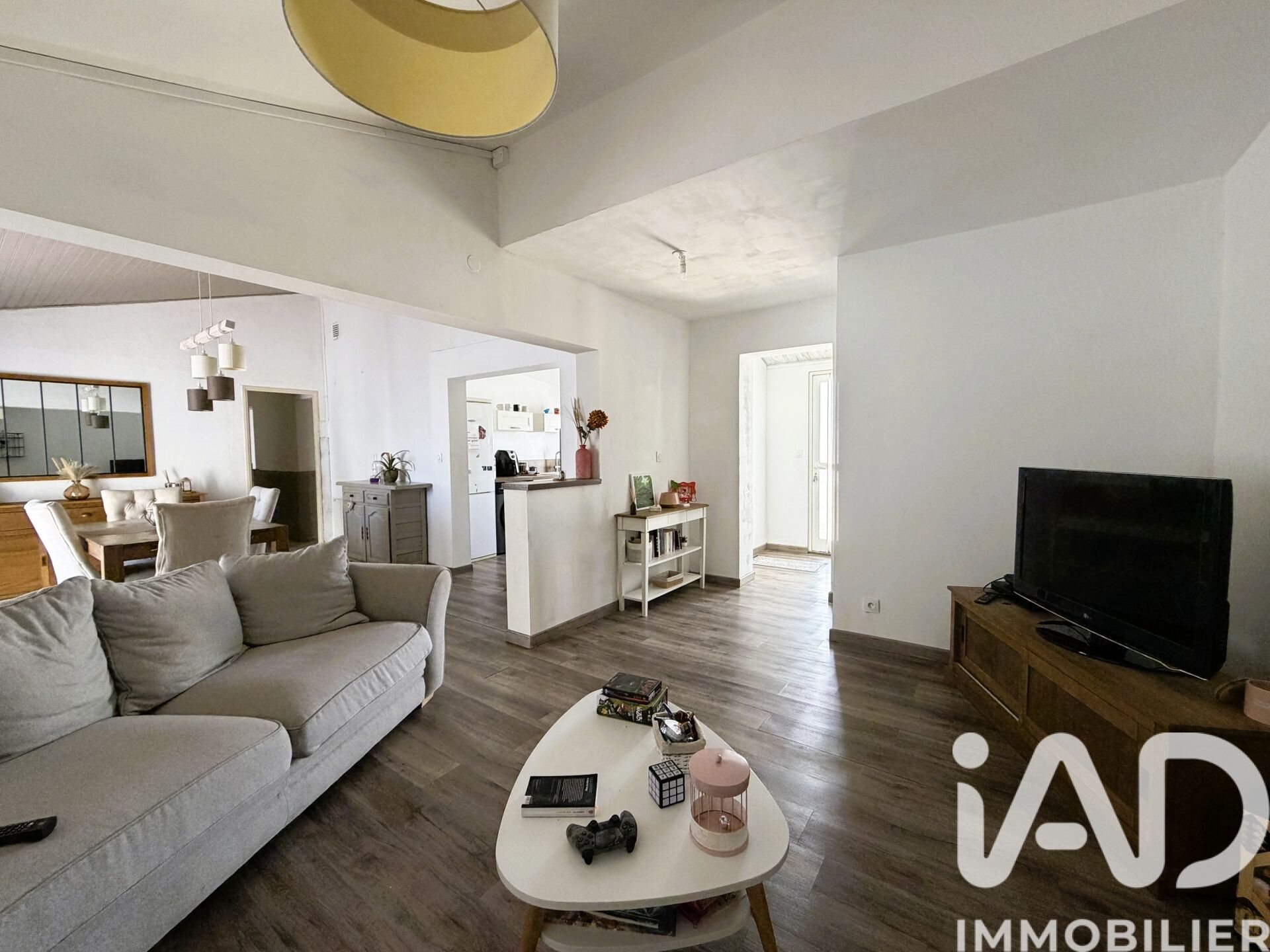 Maison à vendre, 87m², Port-la-Nouvelle