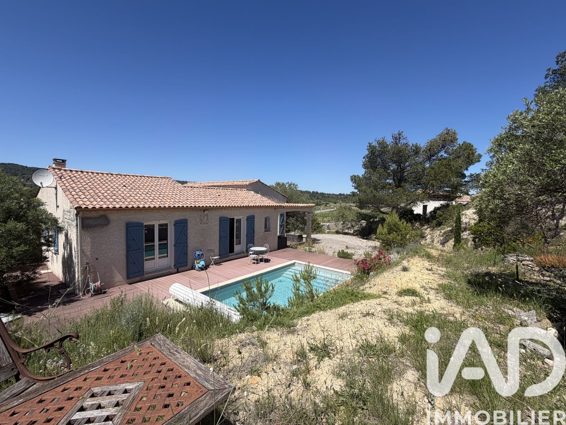 Maison à vendre, 101m², Portel-des-Corbières
