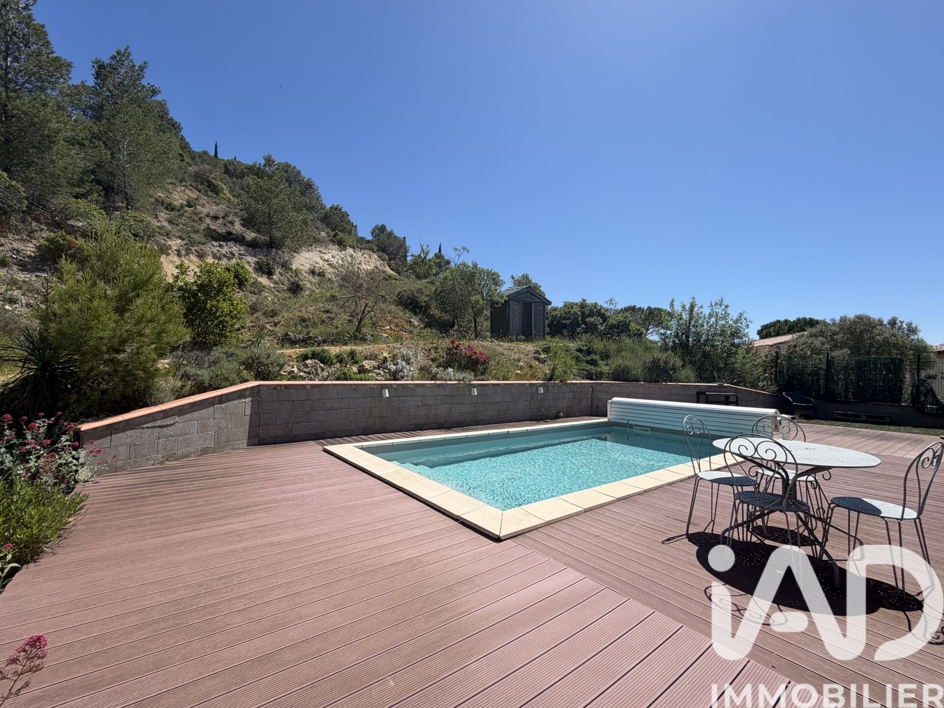 Maison à vendre, 101m², Portel-des-Corbières
