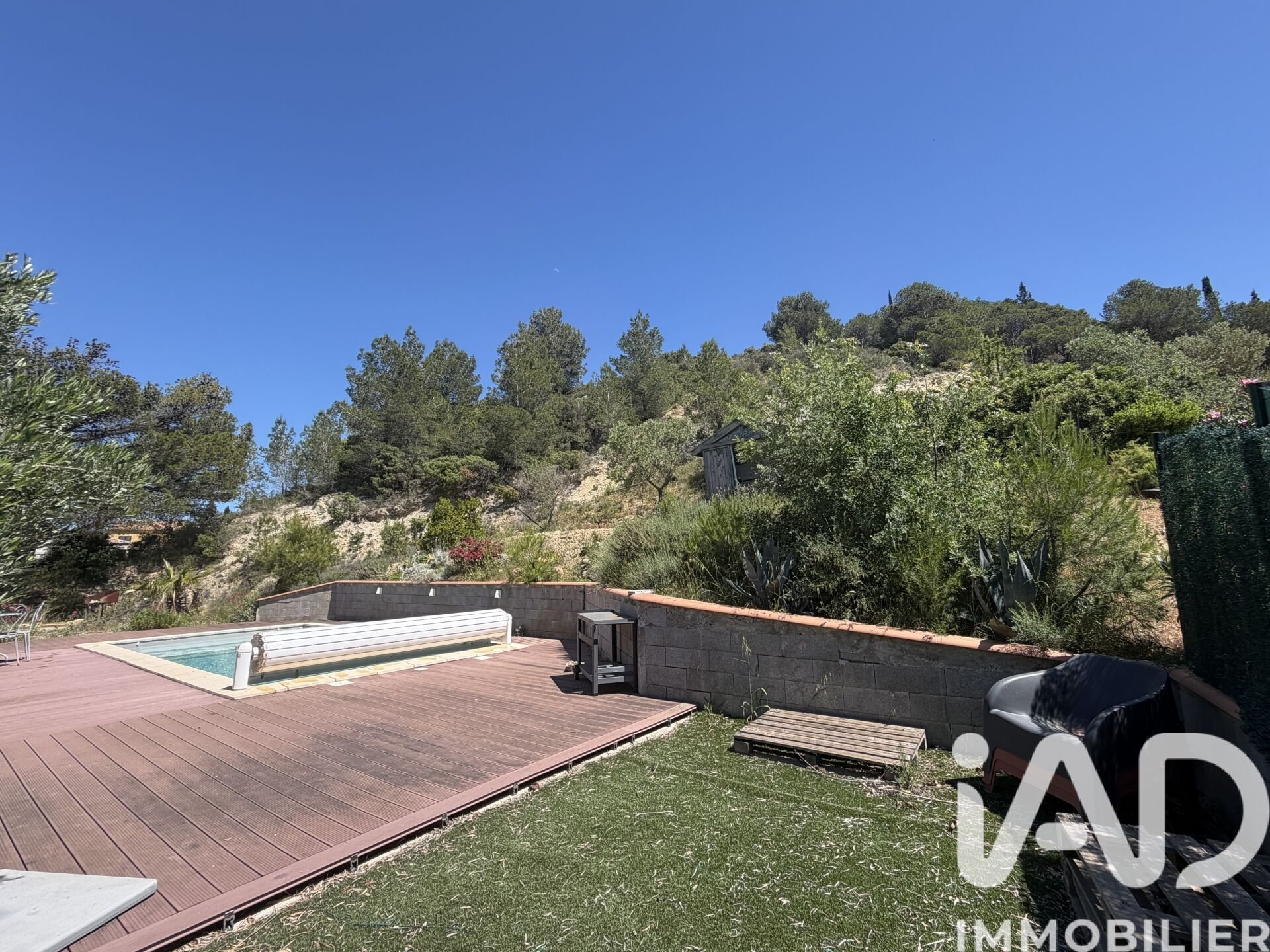 Maison à vendre, 101m², Portel-des-Corbières