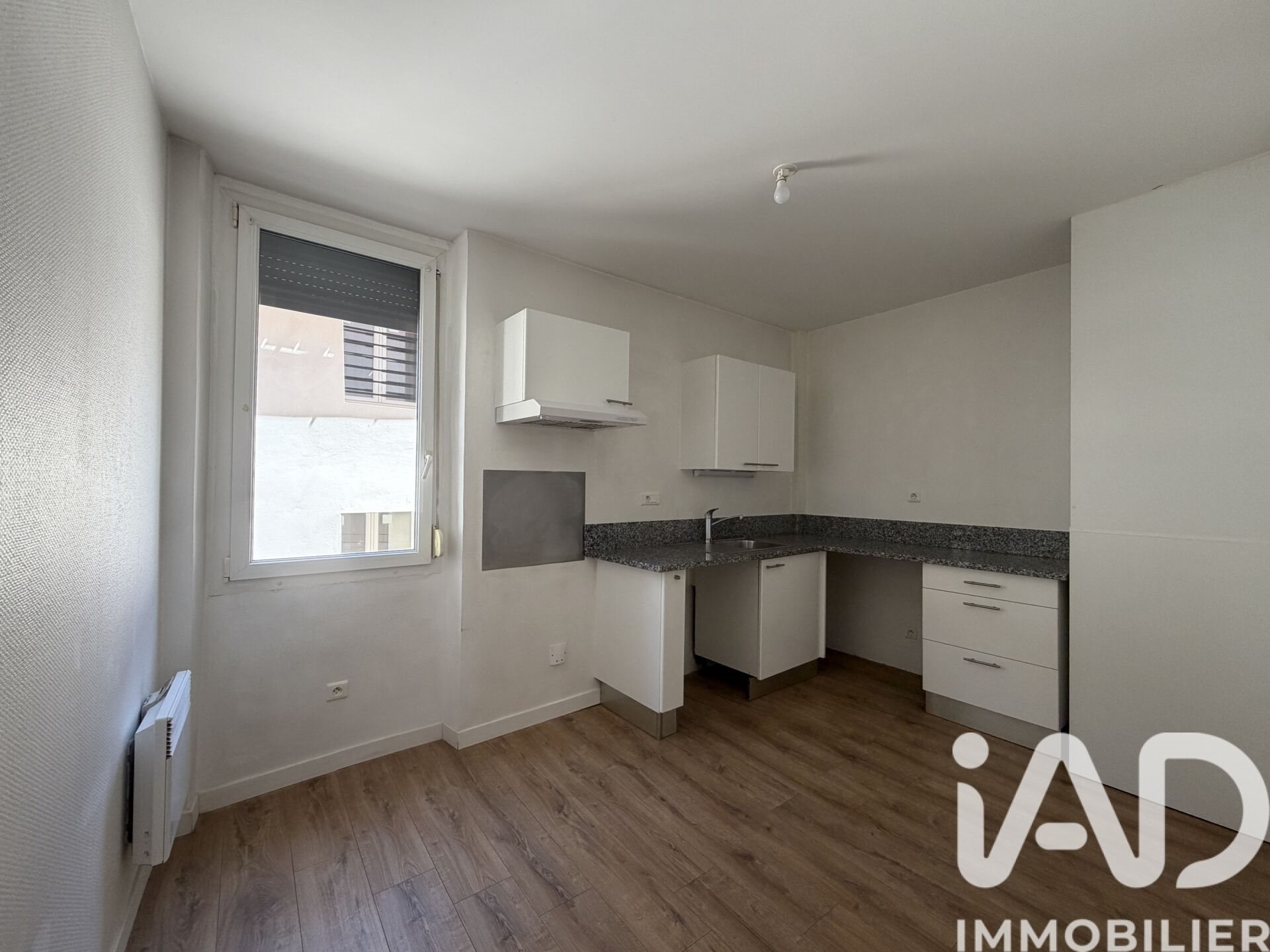Appartement à vendre, 74m², Sigean