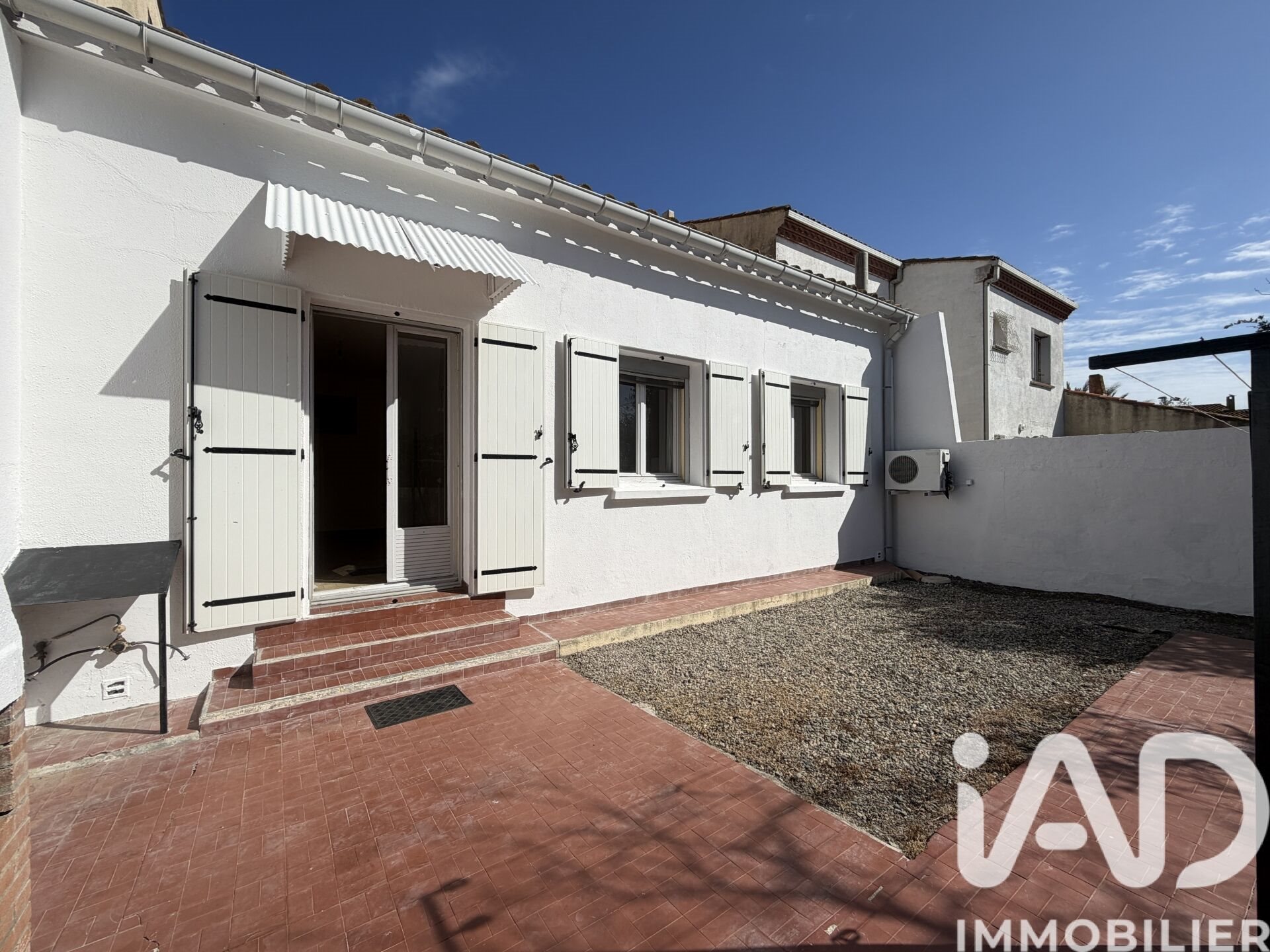 Maison à vendre, 101m², Port-la-Nouvelle