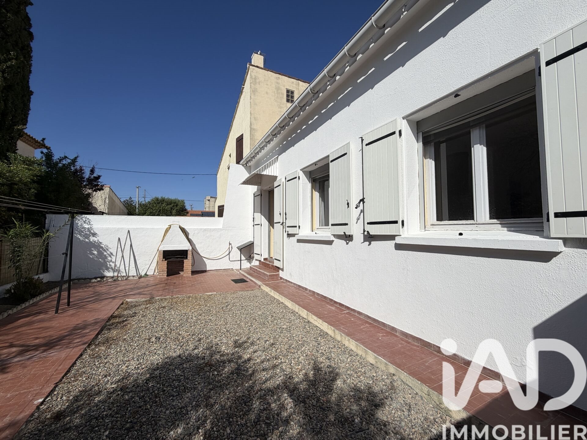Maison à vendre, 101m², Port-la-Nouvelle