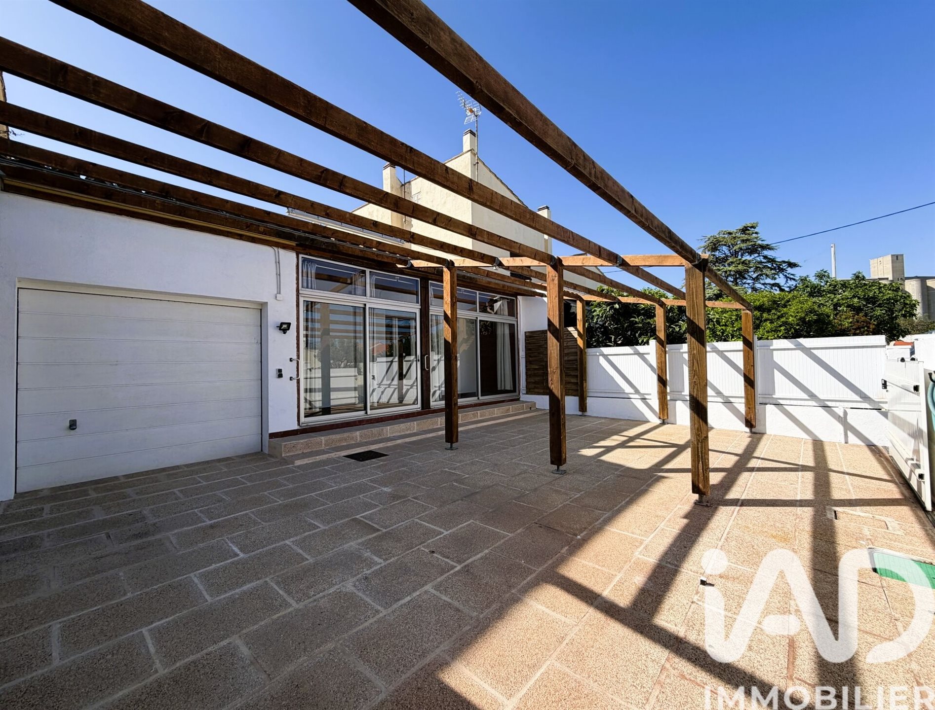 Maison à vendre, 101m², Port-la-Nouvelle