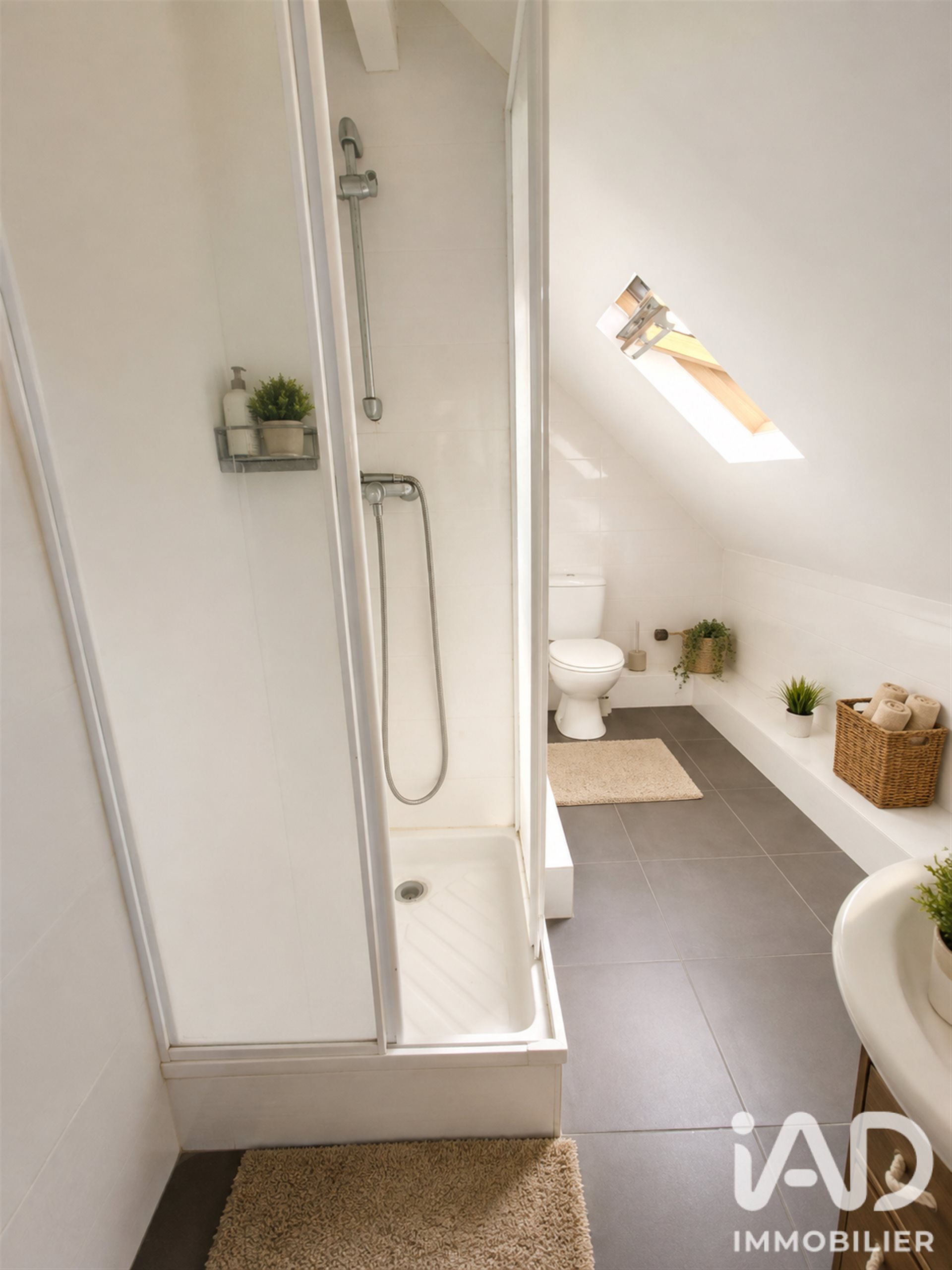 Appartement à vendre, 33m², Sevran