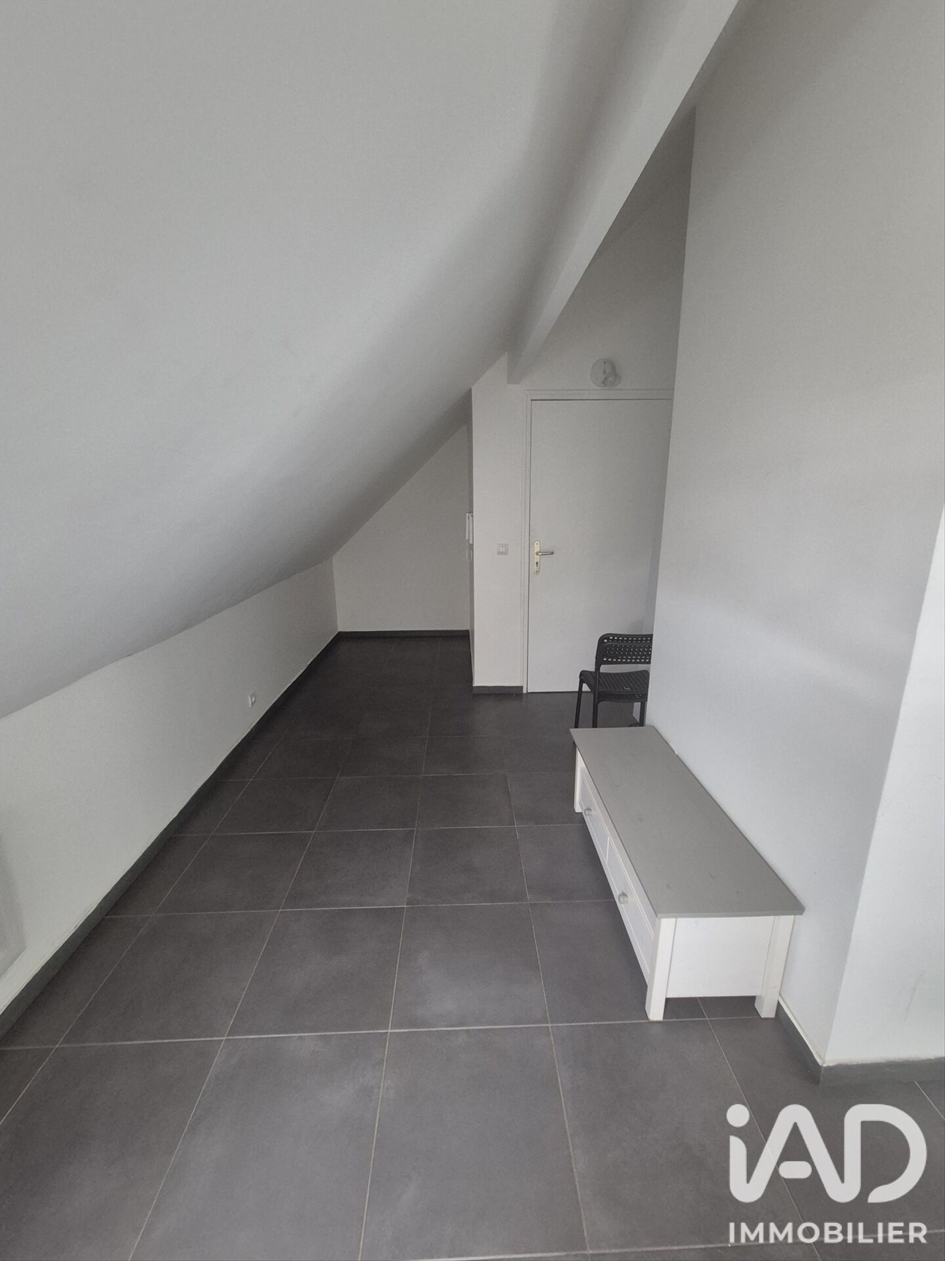 Appartement à vendre, 33m², Sevran