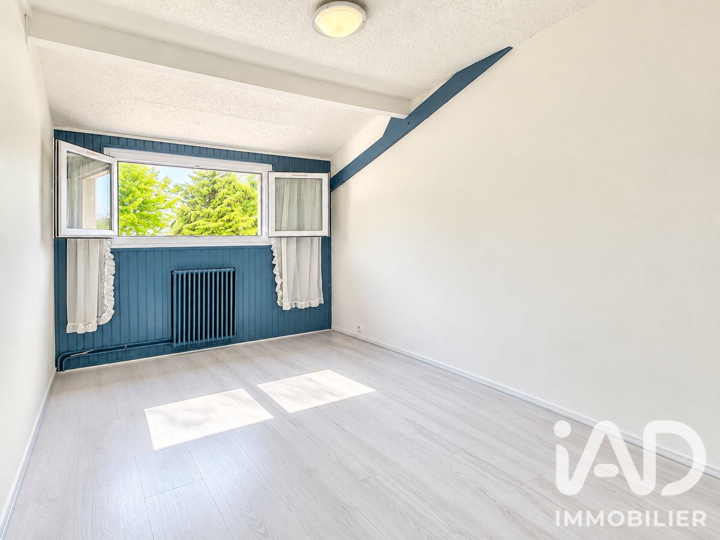 Maison à vendre, 96m², Villepinte