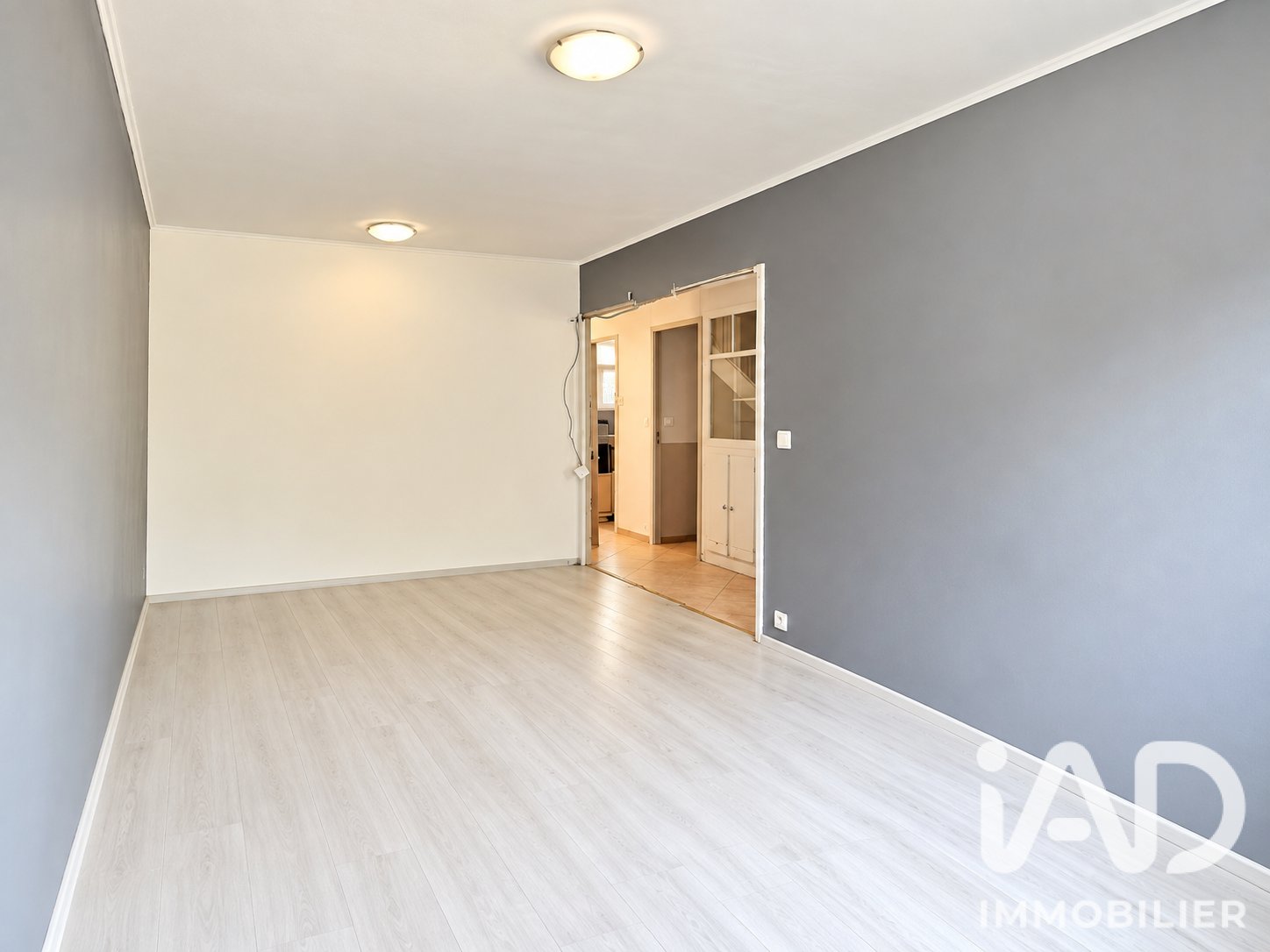 Maison à vendre, 96m², Villepinte