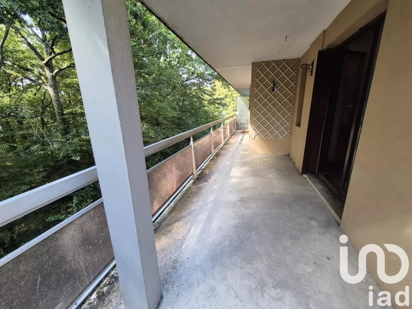 Appartement à vendre, 87m², Tremblay-en-France