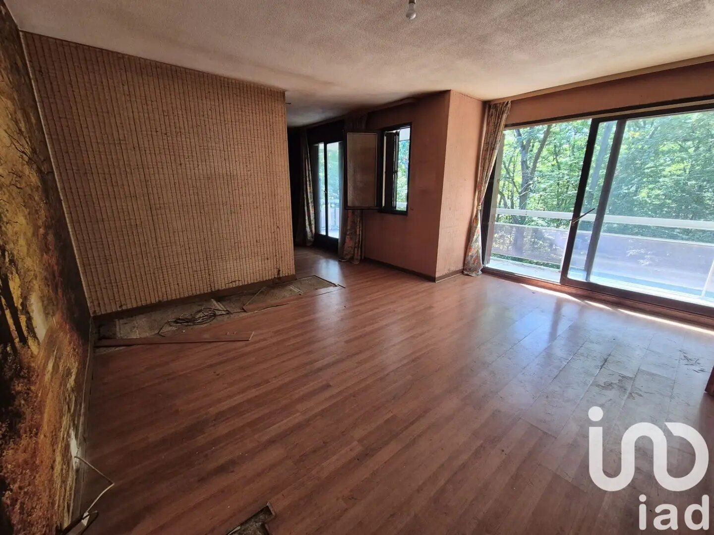 Appartement à vendre, 87m², Tremblay-en-France