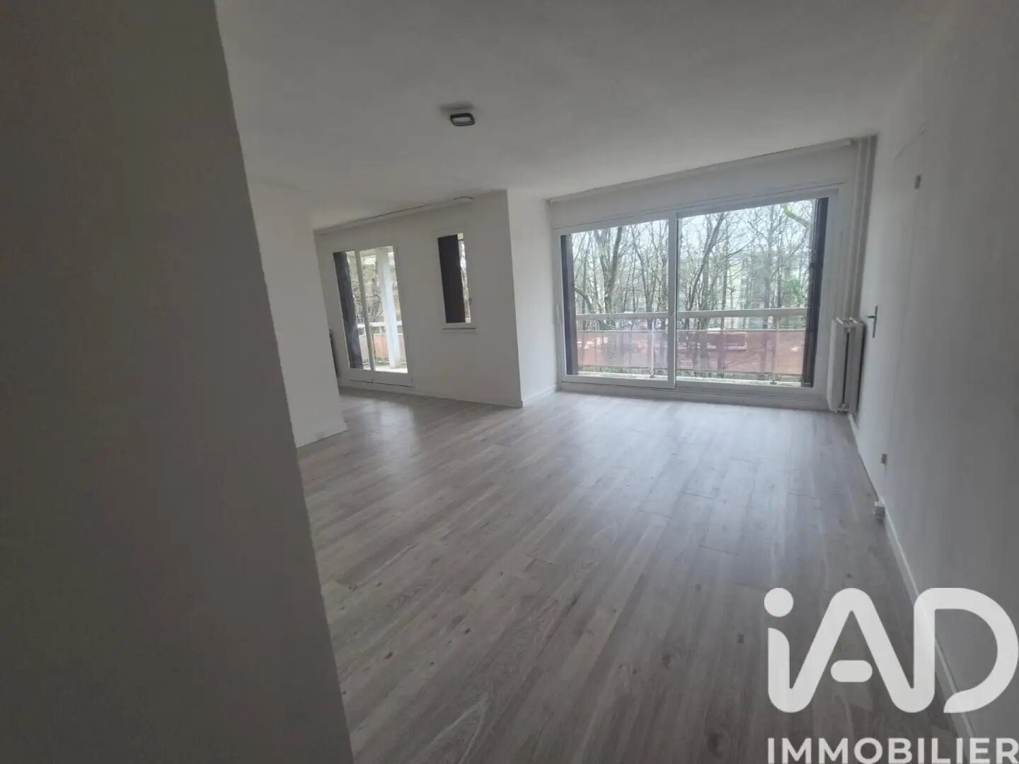 Appartement à vendre, 87m², Tremblay-en-France