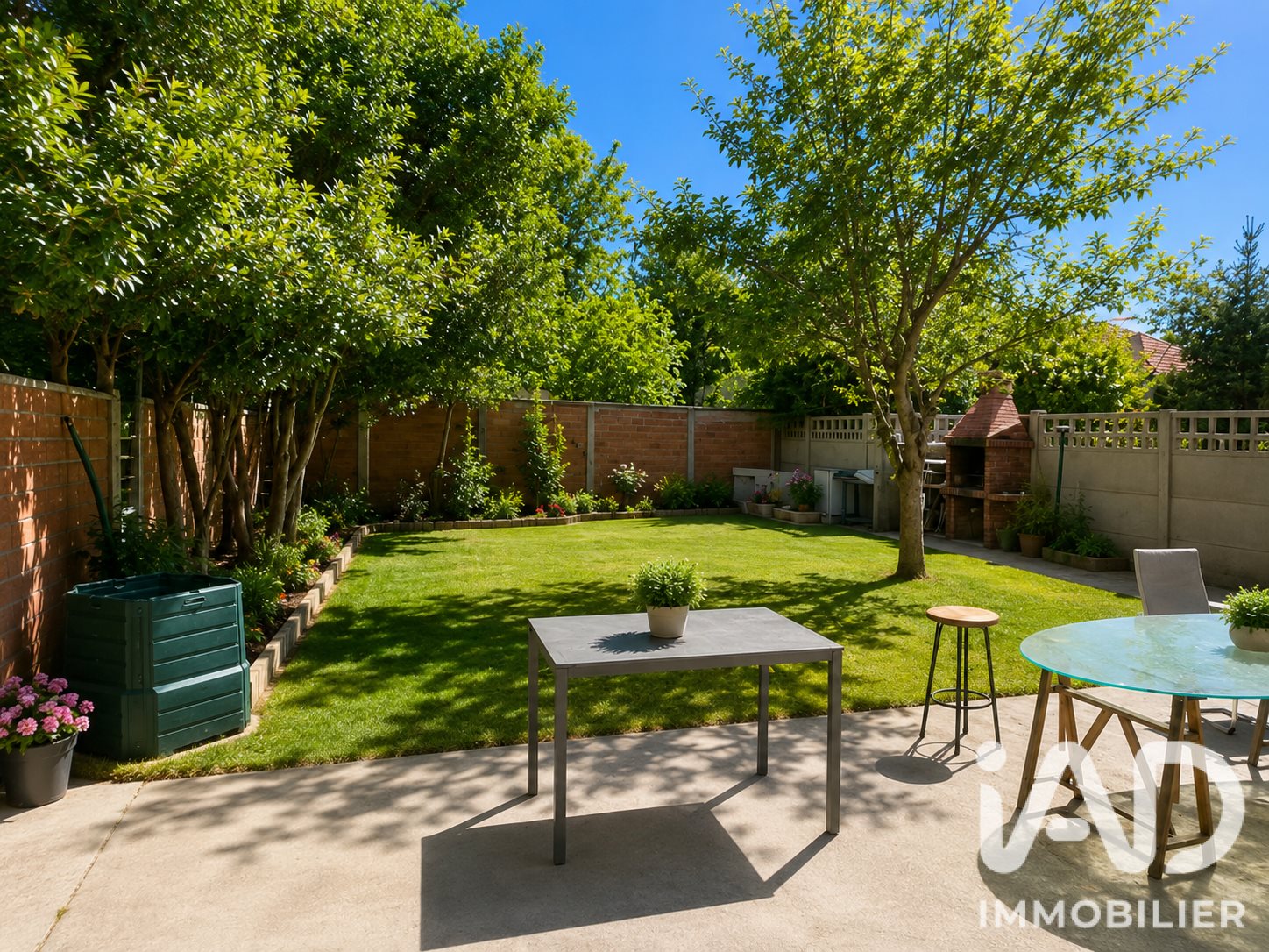 Maison à vendre, 108m², Villepinte