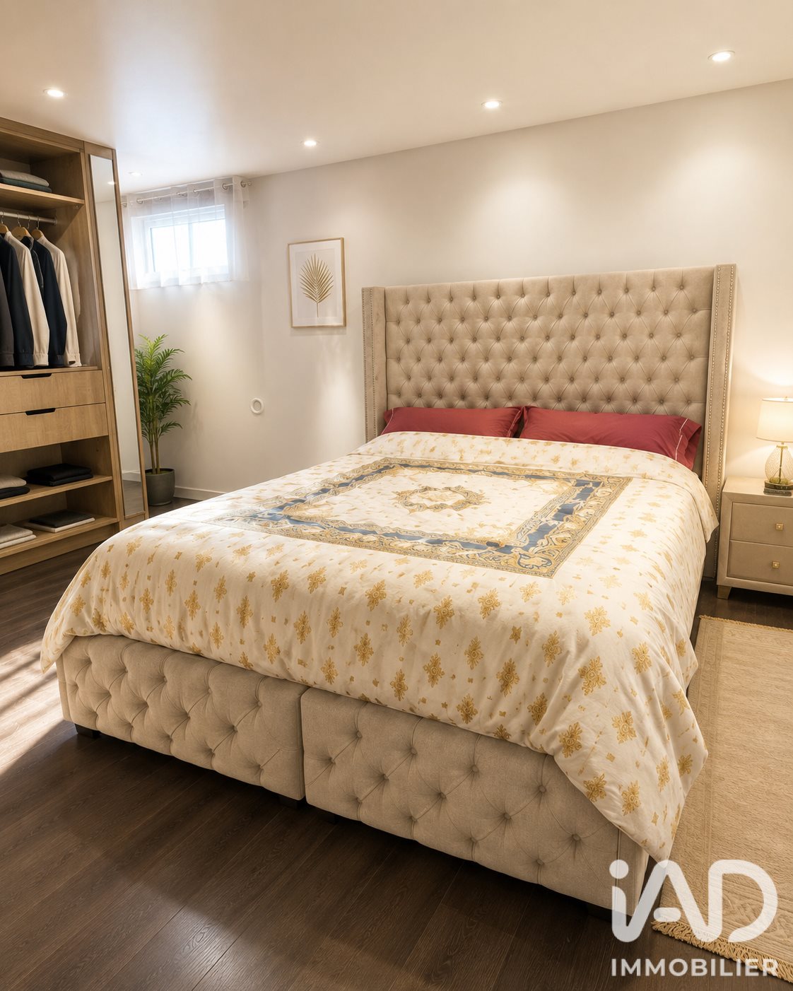 Maison à vendre, 108m², Villepinte