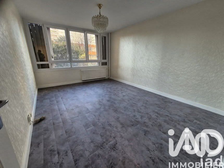 Appartement à vendre, 38m², Aubervilliers