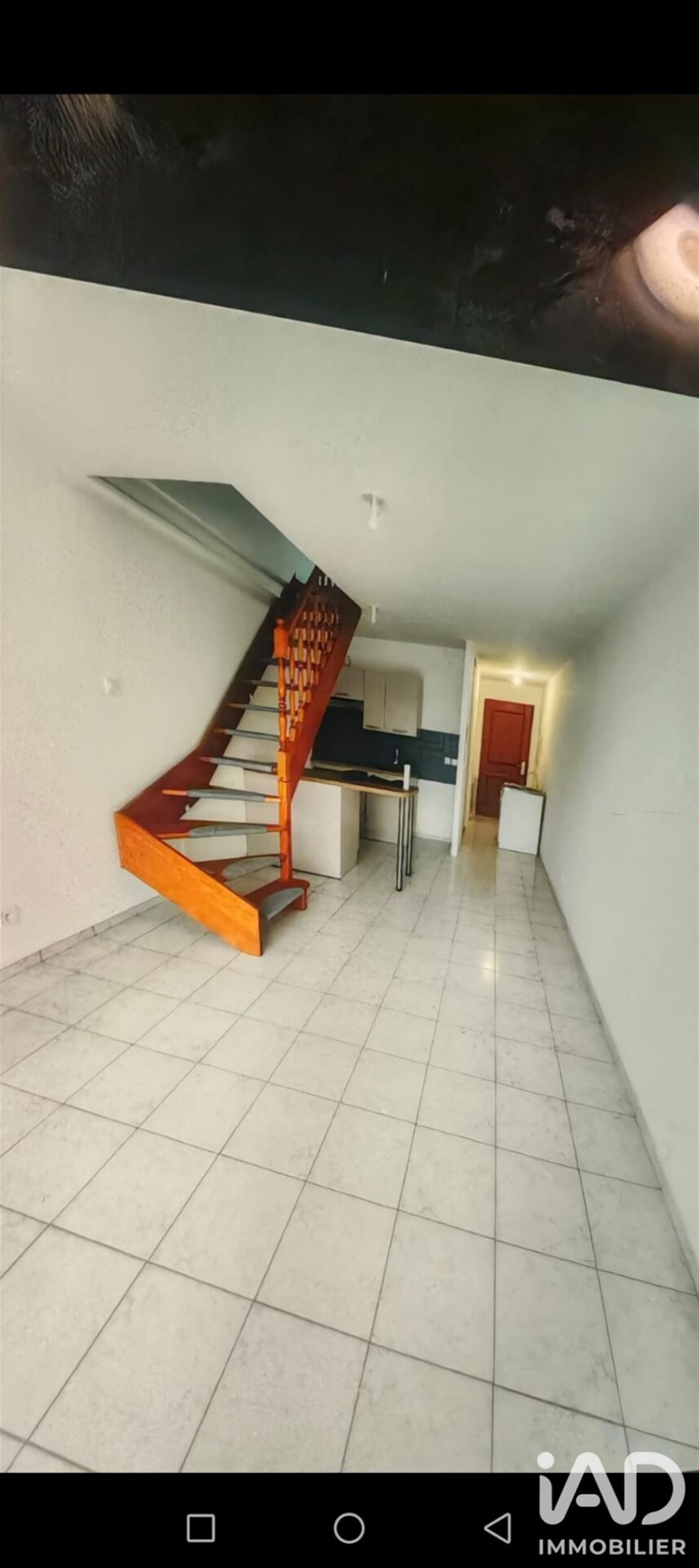 Appartement à vendre, 53m², Villepinte