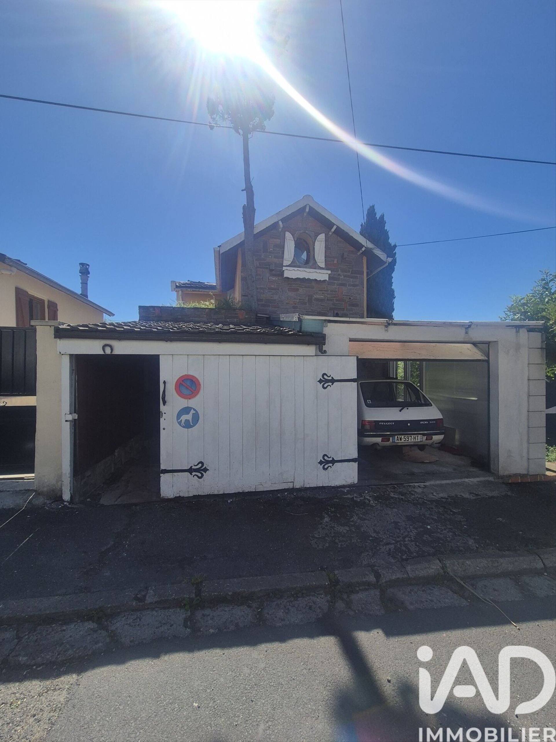 Maison à vendre, 80m², Sarcelles