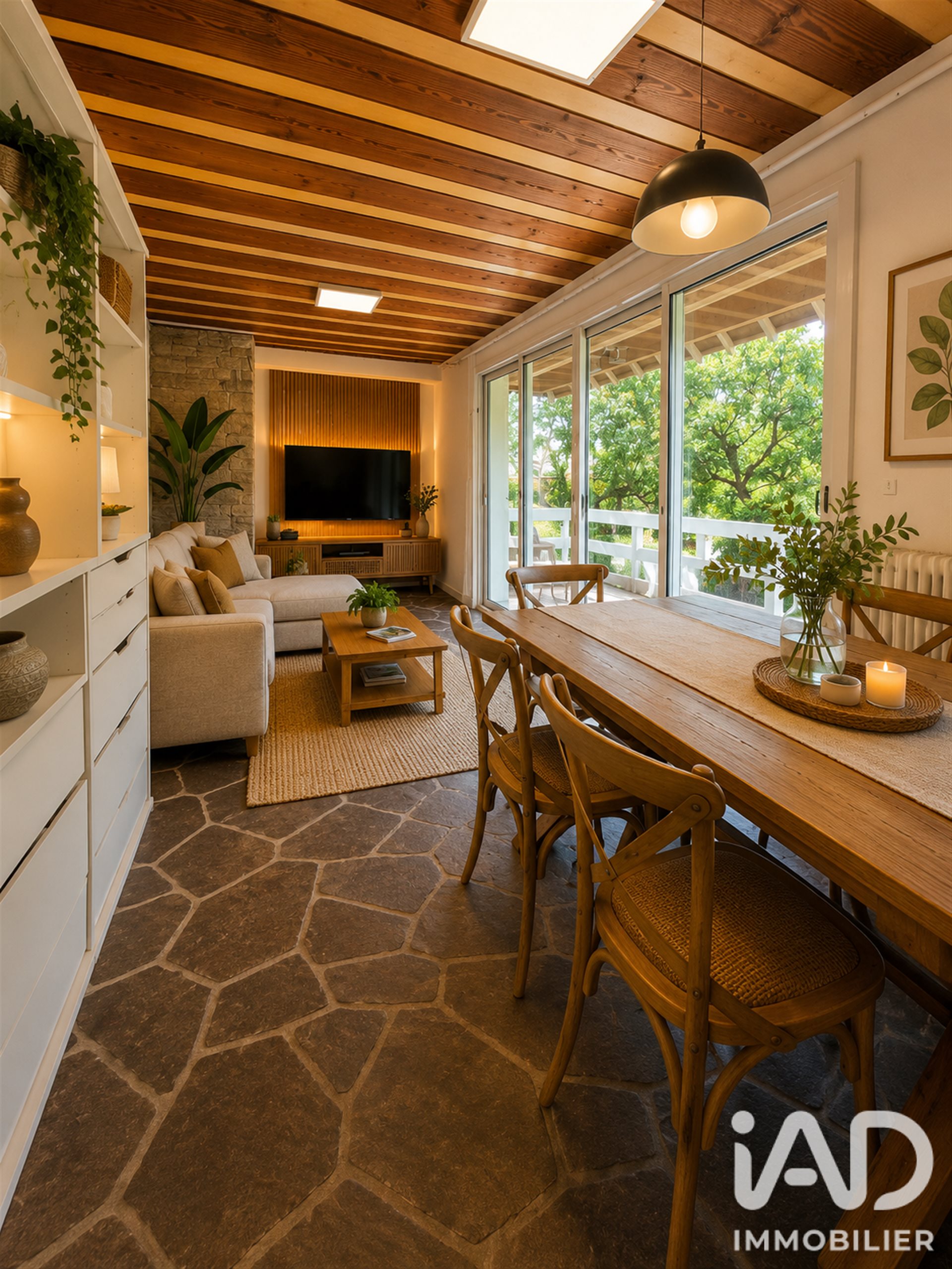 Maison à vendre, 80m², Sarcelles