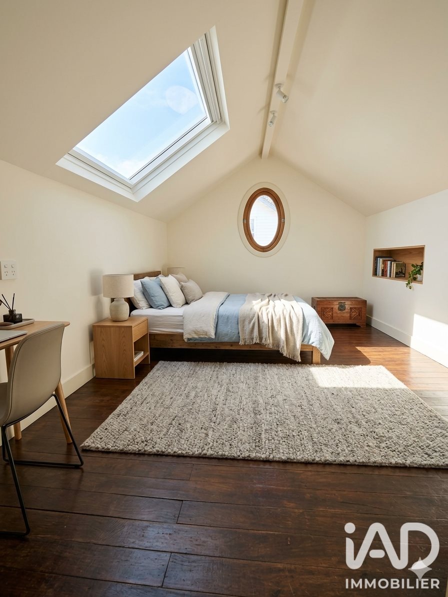 Maison à vendre, 80m², Sarcelles