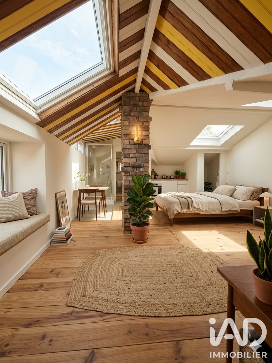 Maison à vendre, 80m², Sarcelles