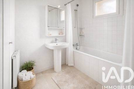 Appartement à vendre, 55m², Garges-lès-Gonesse