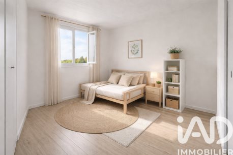 Appartement à vendre, 55m², Garges-lès-Gonesse