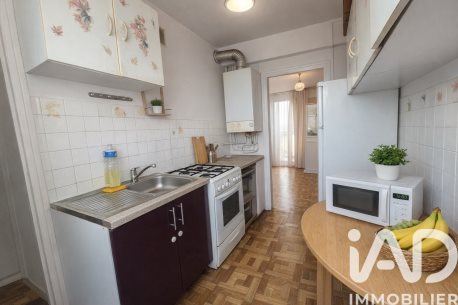 Appartement à vendre, 55m², Garges-lès-Gonesse