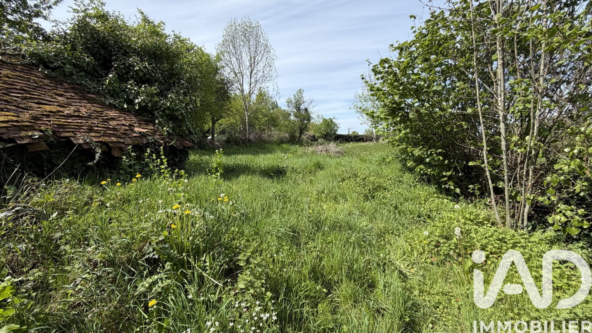 Maison à vendre, 250m², Parsac