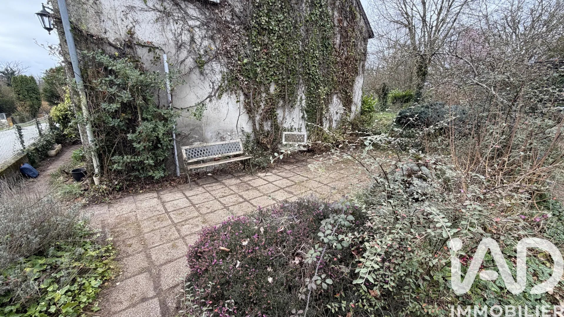 Maison à vendre, 88m², Bord-Saint-Georges