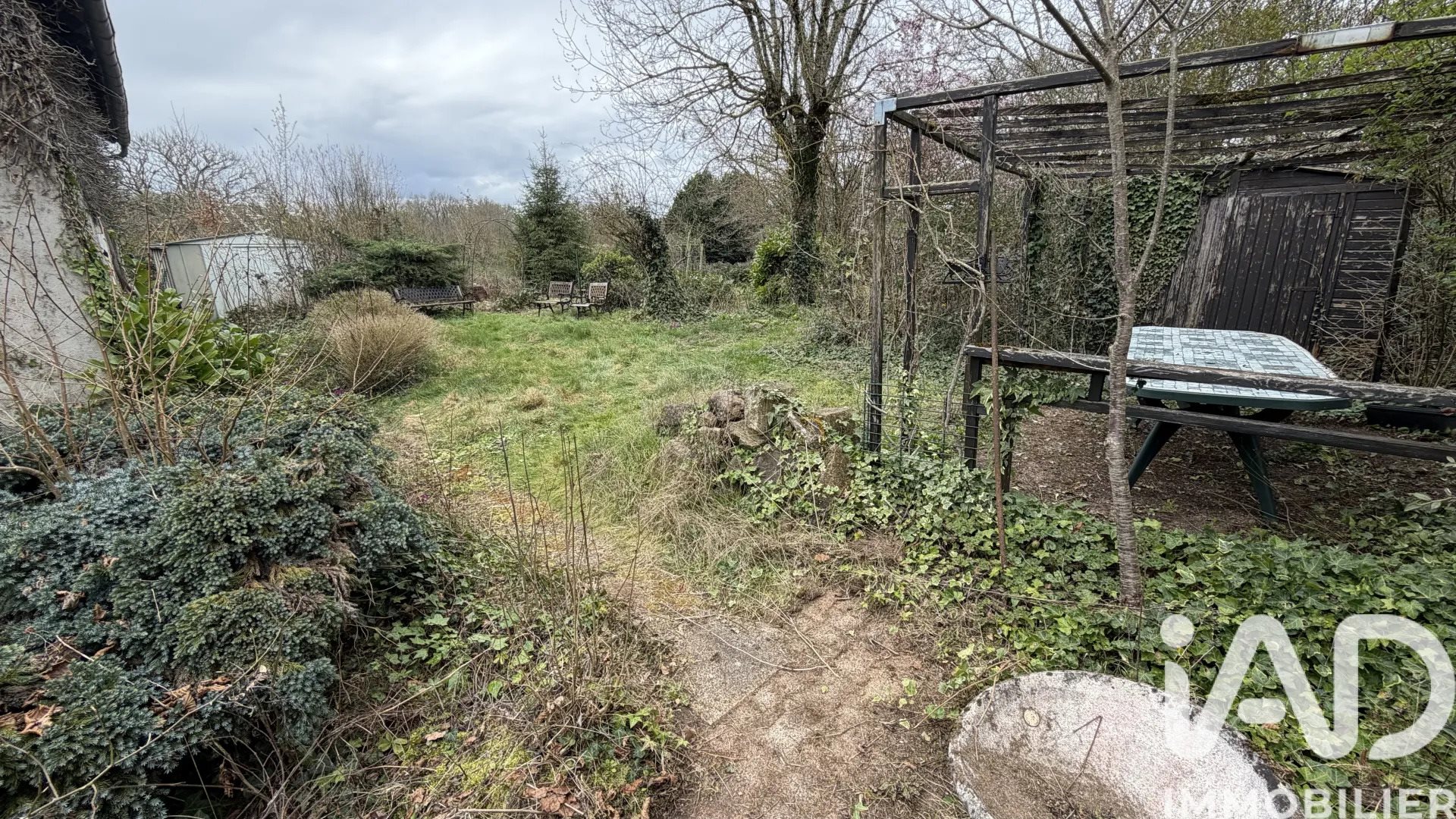 Maison à vendre, 88m², Bord-Saint-Georges