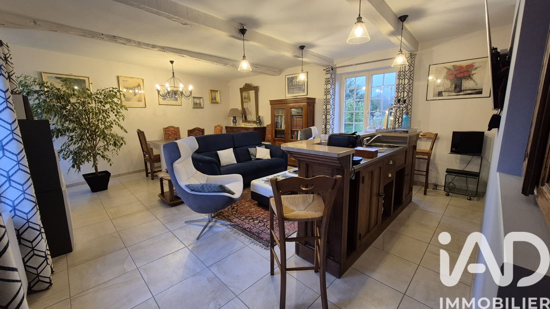 Maison à vendre, 165m², Arrest